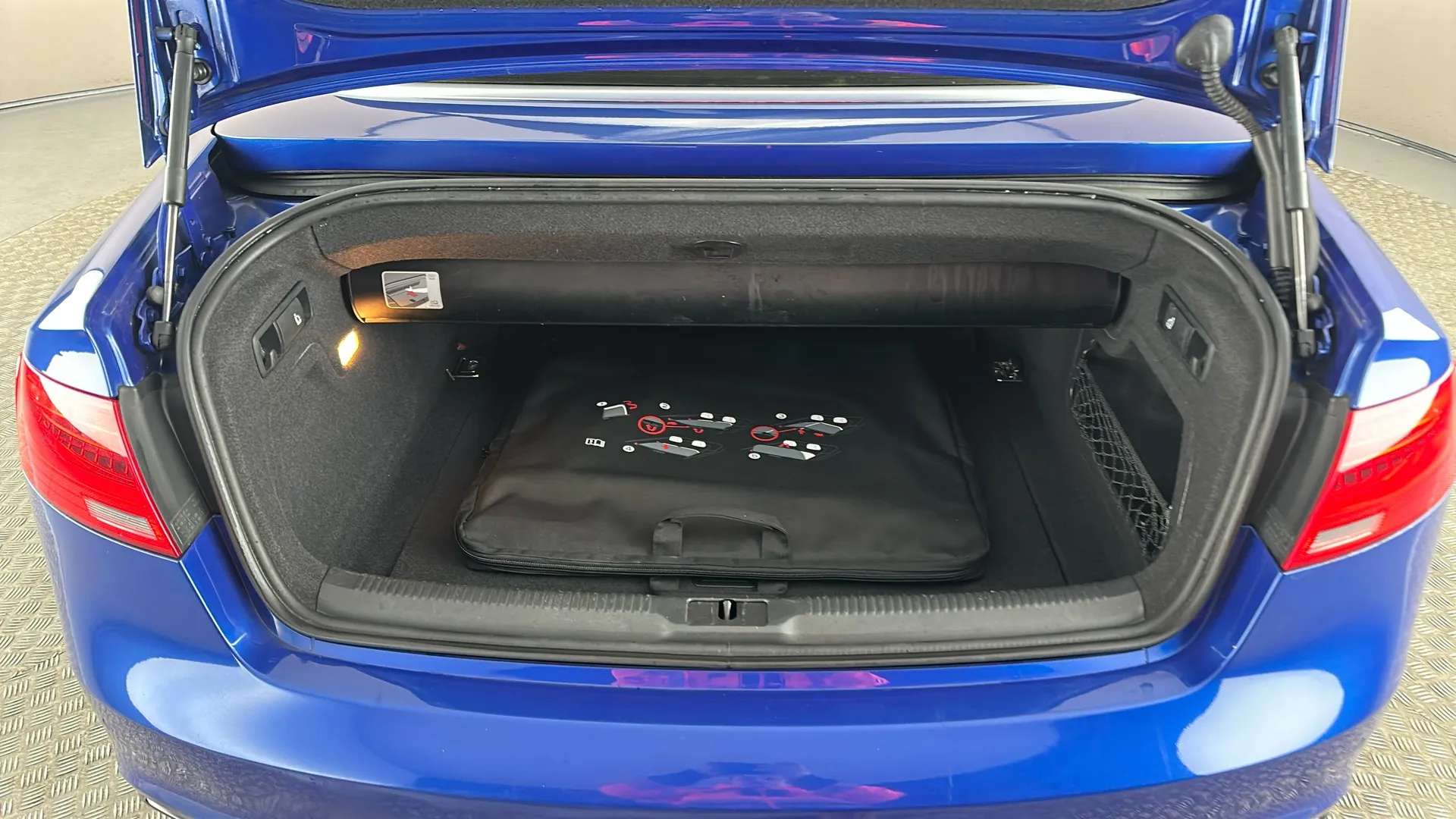 2015 AUDI A5 2015 AUDI A5