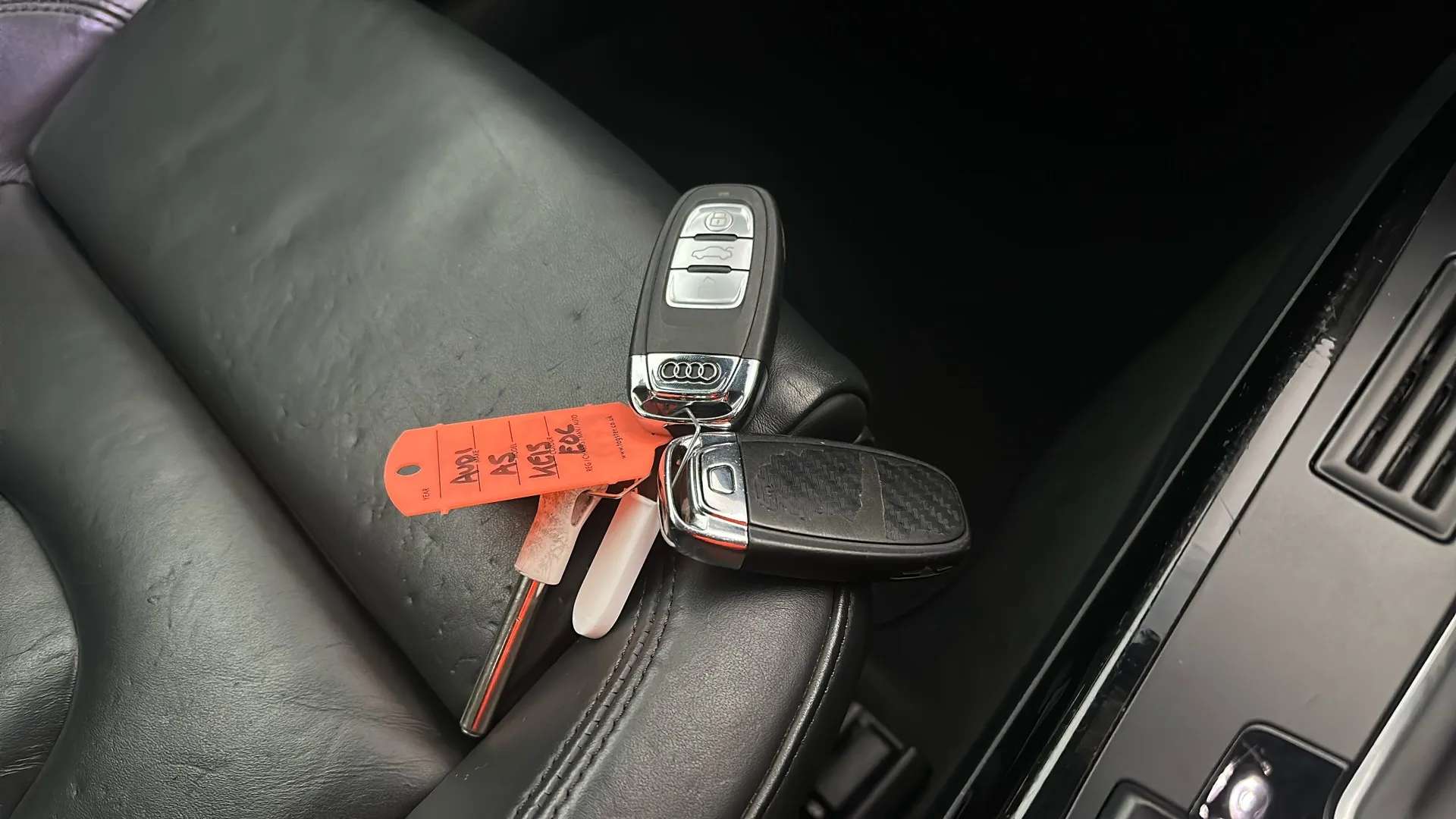 2015 AUDI A5 2015 AUDI A5