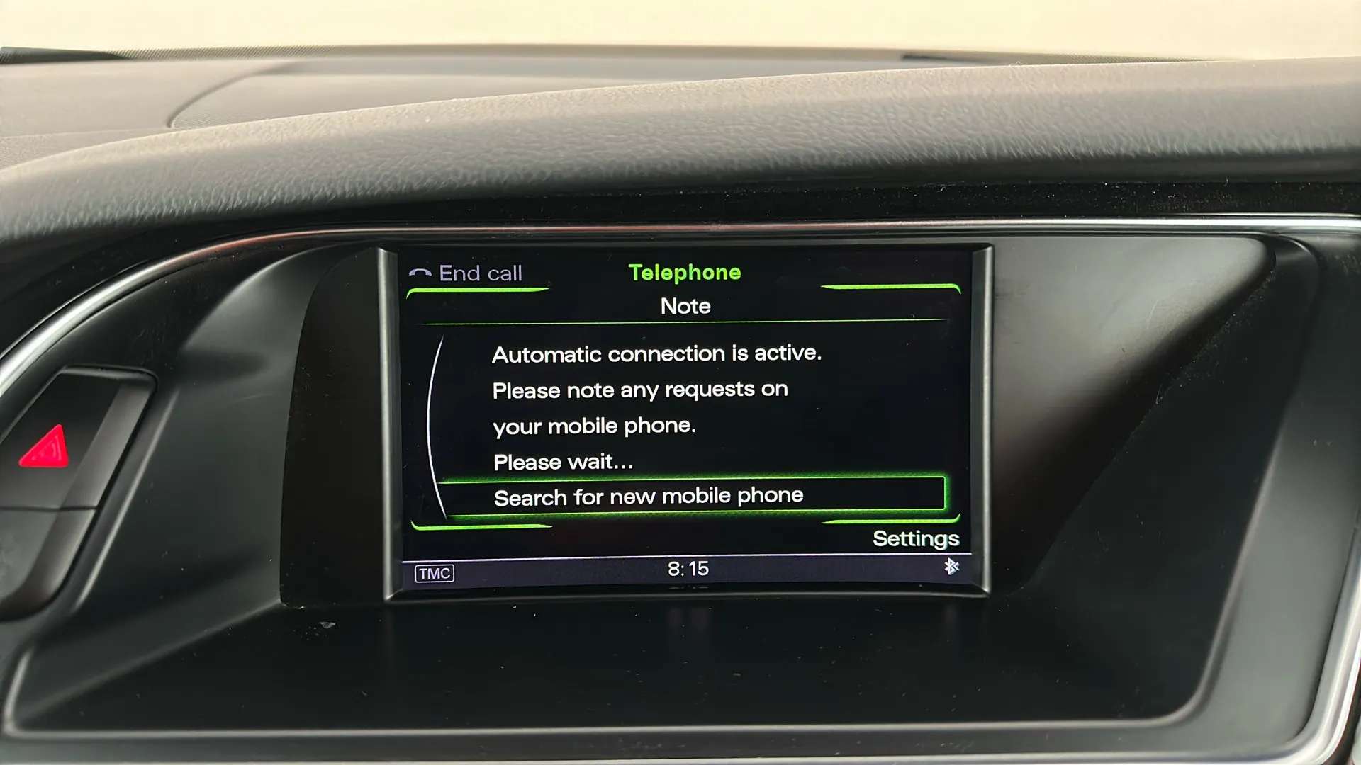 2015 AUDI A5 2015 AUDI A5