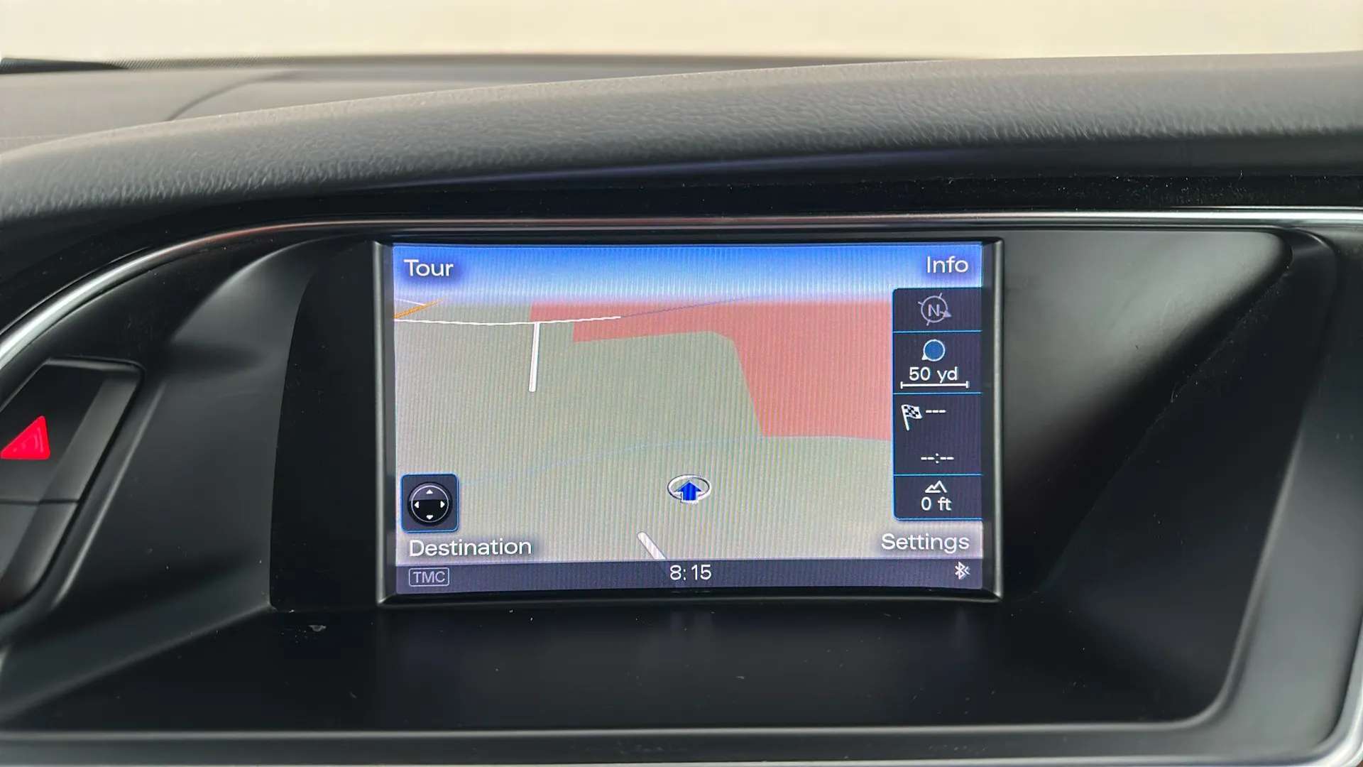 2015 AUDI A5 2015 AUDI A5