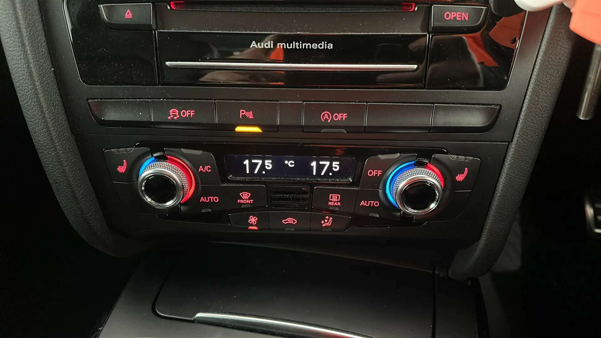 2015 AUDI A5 2015 AUDI A5