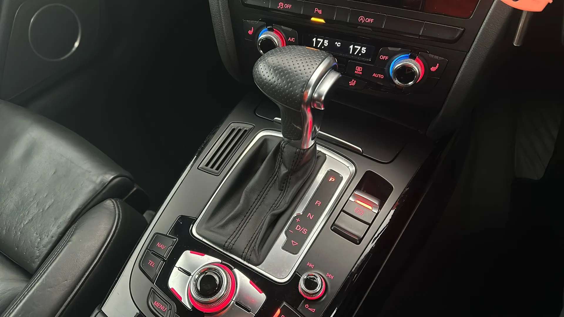 2015 AUDI A5 2015 AUDI A5