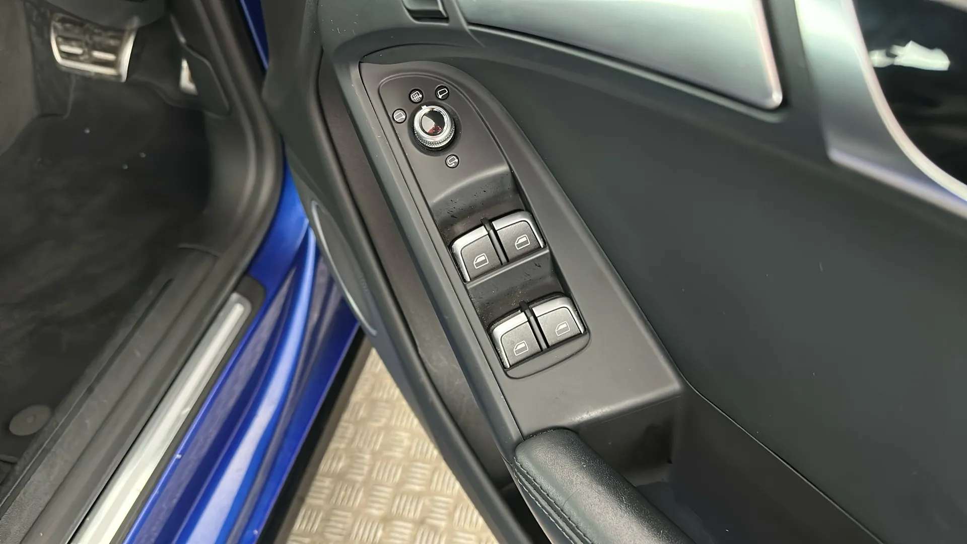 2015 AUDI A5 2015 AUDI A5