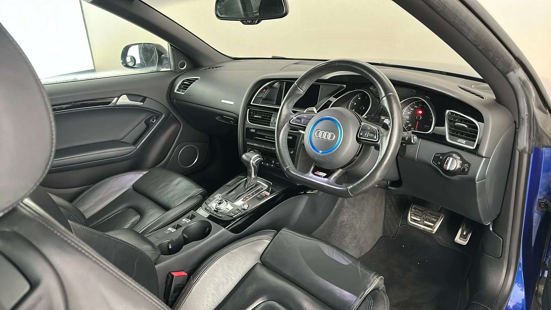 2015 AUDI A5 2015 AUDI A5