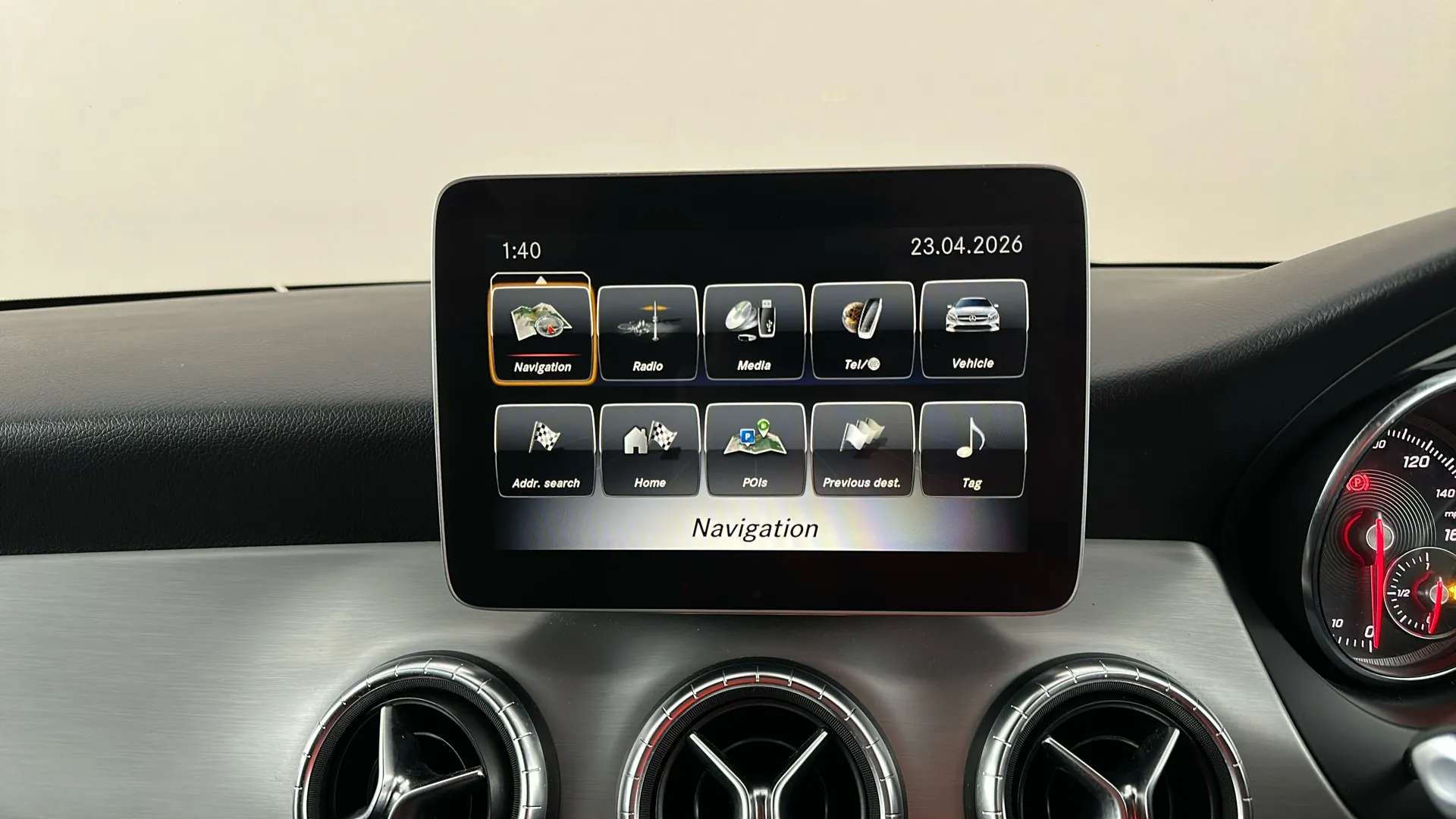 2019 MERCEDES-BENZ CLA CLASS 2019 MERCEDES-BENZ CLA CLASS