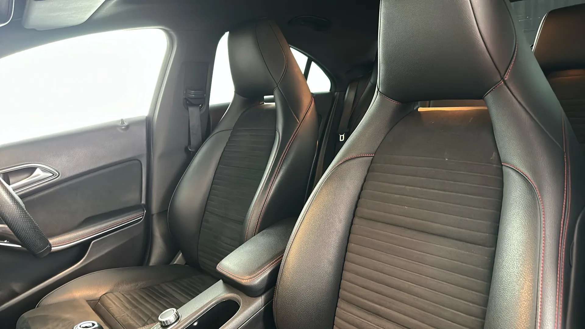 2019 MERCEDES-BENZ CLA CLASS 2019 MERCEDES-BENZ CLA CLASS