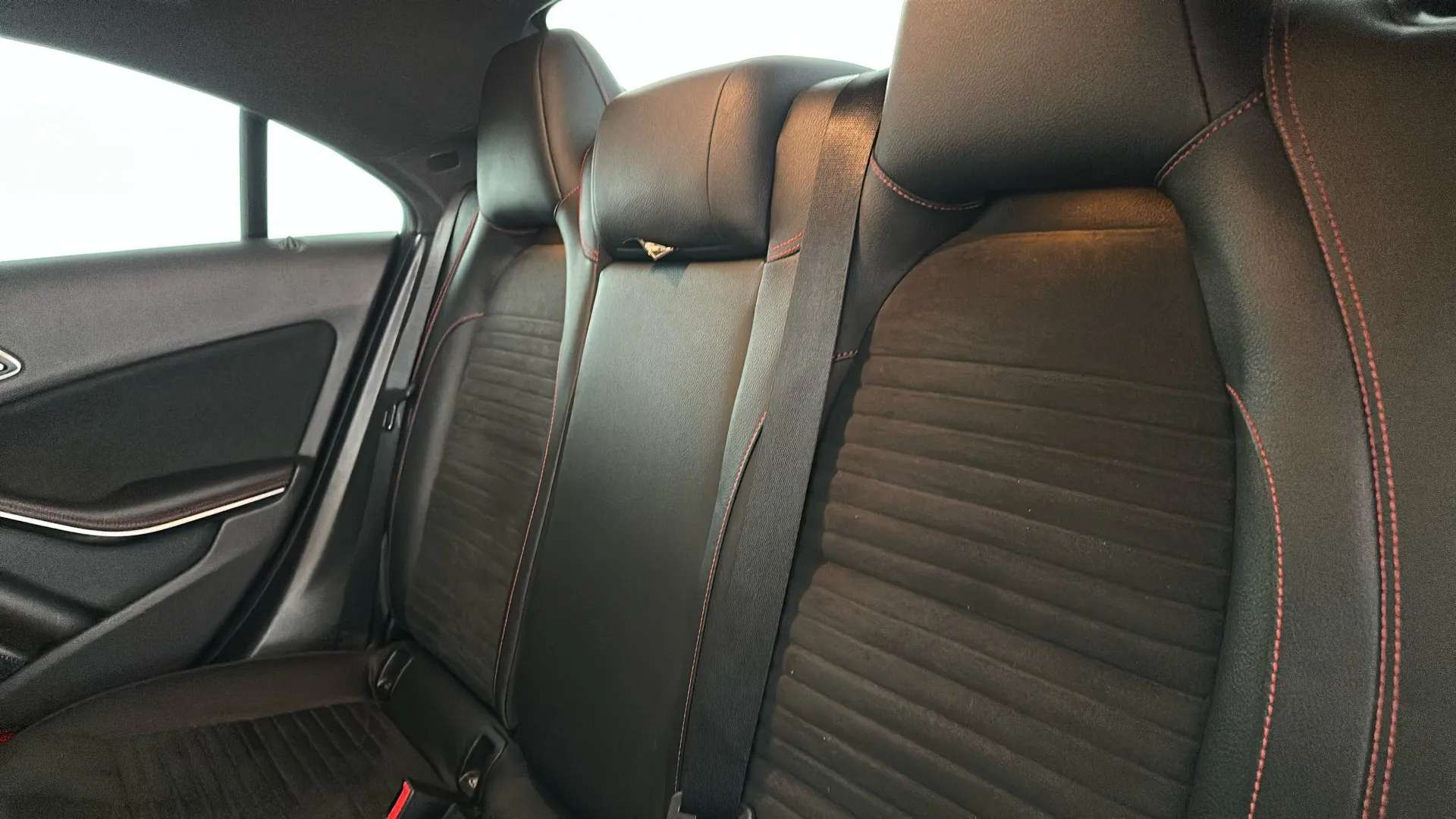 2019 MERCEDES-BENZ CLA CLASS 2019 MERCEDES-BENZ CLA CLASS