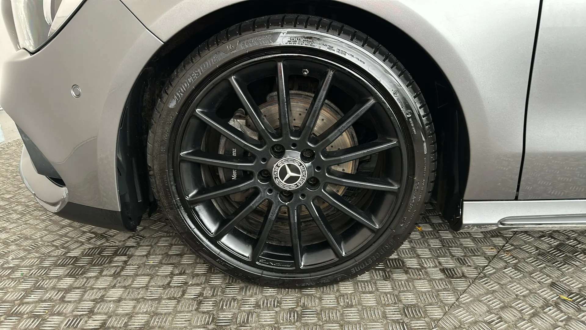 2019 MERCEDES-BENZ CLA CLASS 2019 MERCEDES-BENZ CLA CLASS