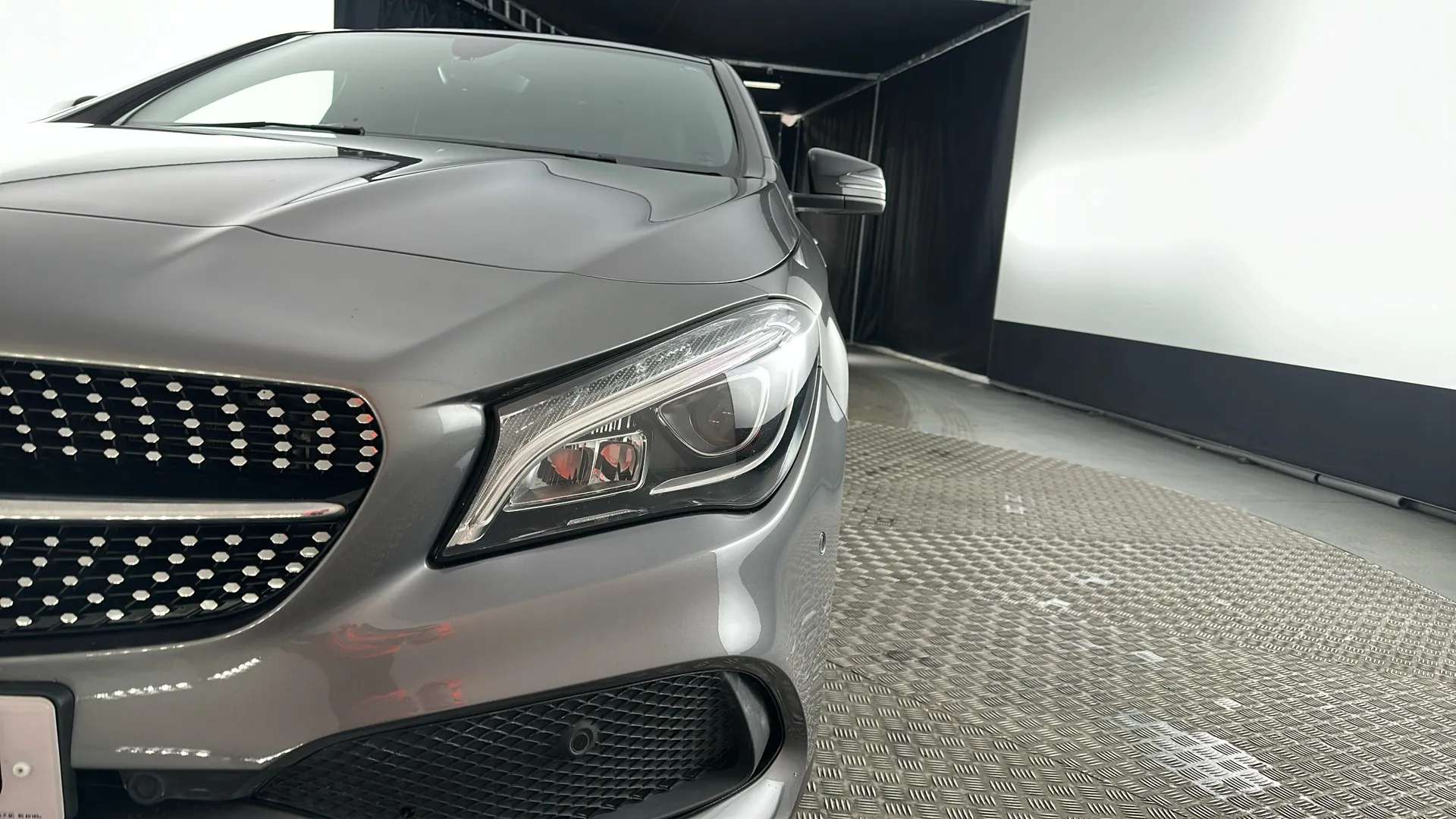 2019 MERCEDES-BENZ CLA CLASS 2019 MERCEDES-BENZ CLA CLASS