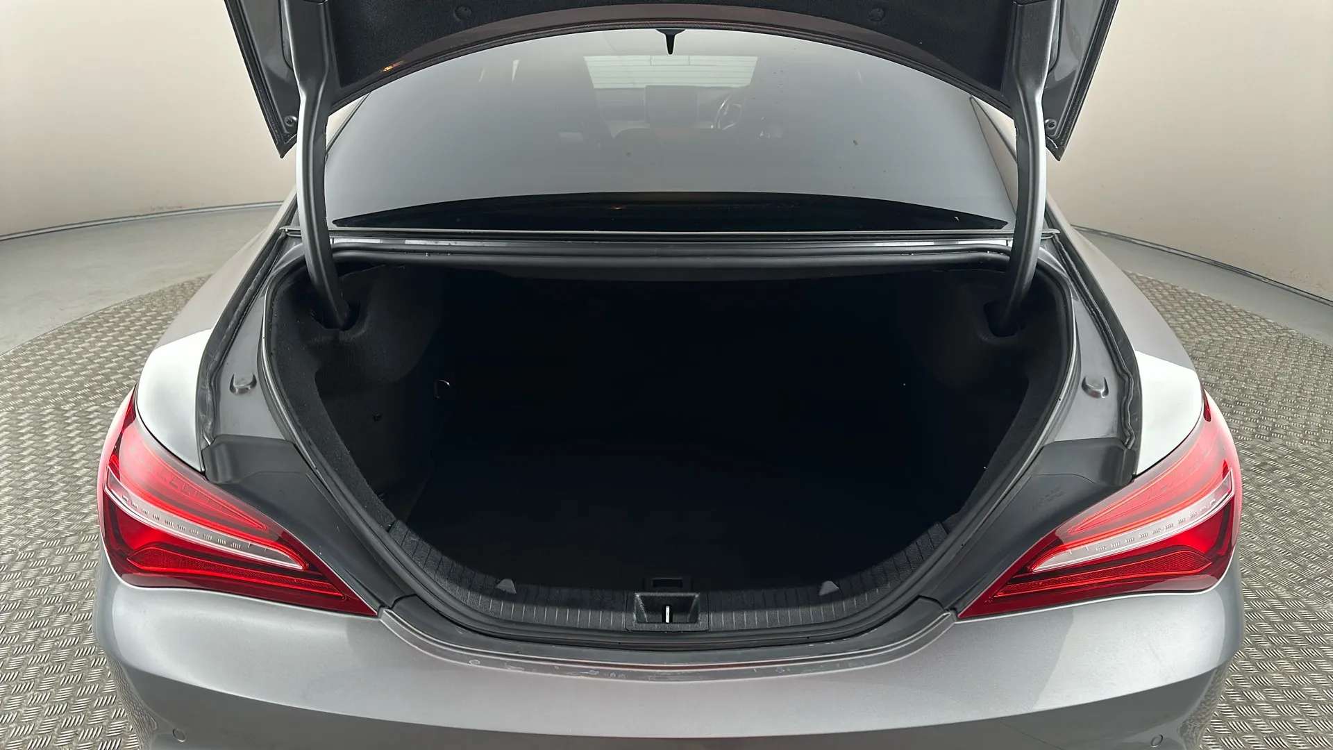 2019 MERCEDES-BENZ CLA CLASS 2019 MERCEDES-BENZ CLA CLASS