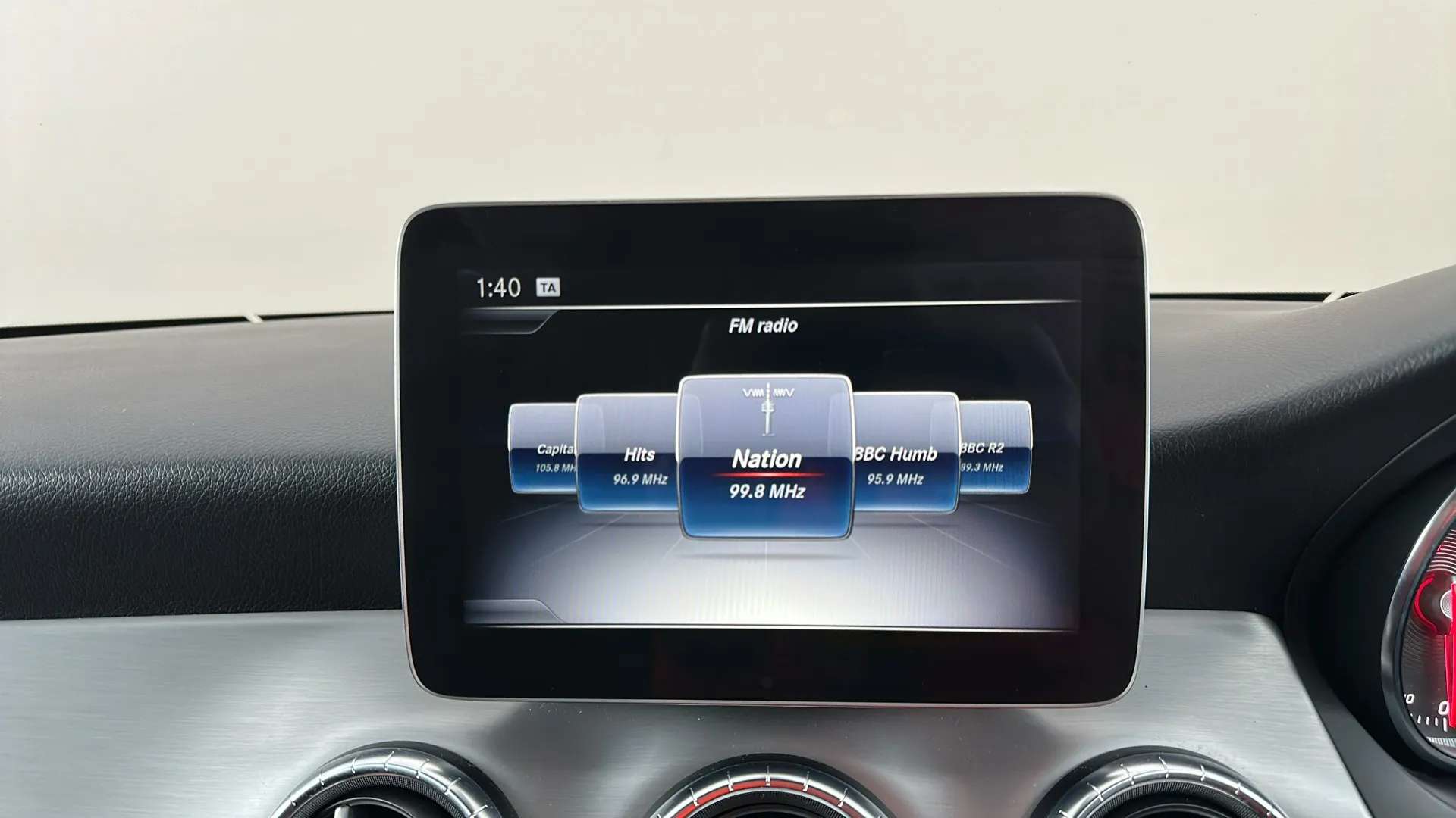 2019 MERCEDES-BENZ CLA CLASS 2019 MERCEDES-BENZ CLA CLASS