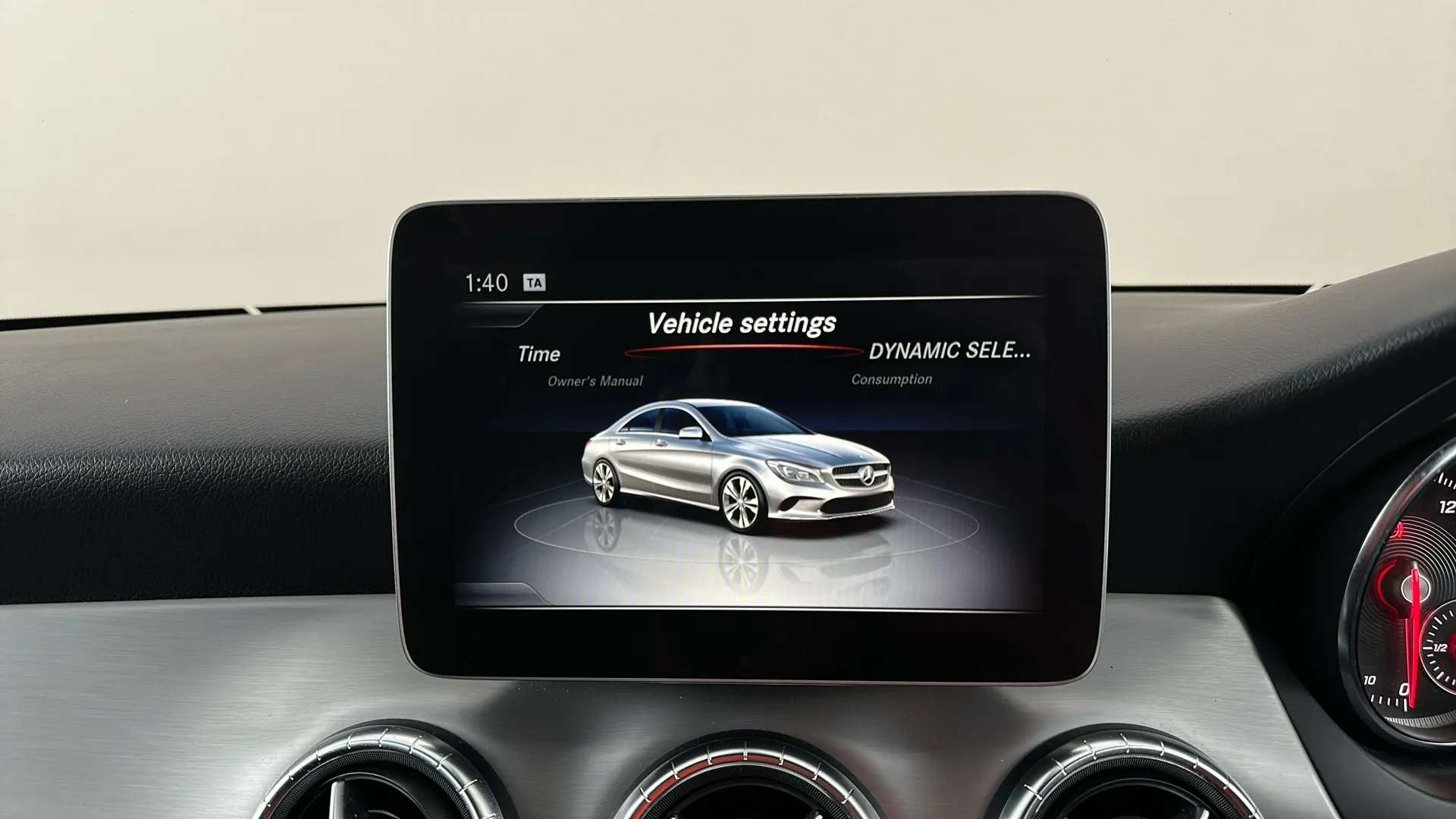 2019 MERCEDES-BENZ CLA CLASS 2019 MERCEDES-BENZ CLA CLASS