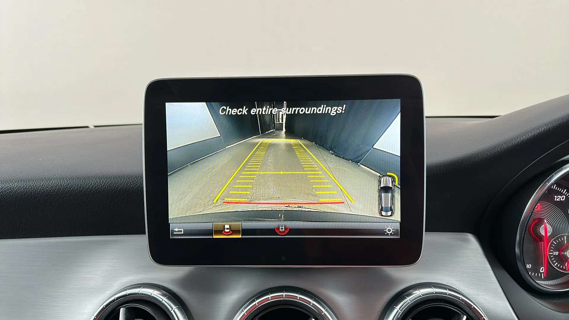 2019 MERCEDES-BENZ CLA CLASS 2019 MERCEDES-BENZ CLA CLASS