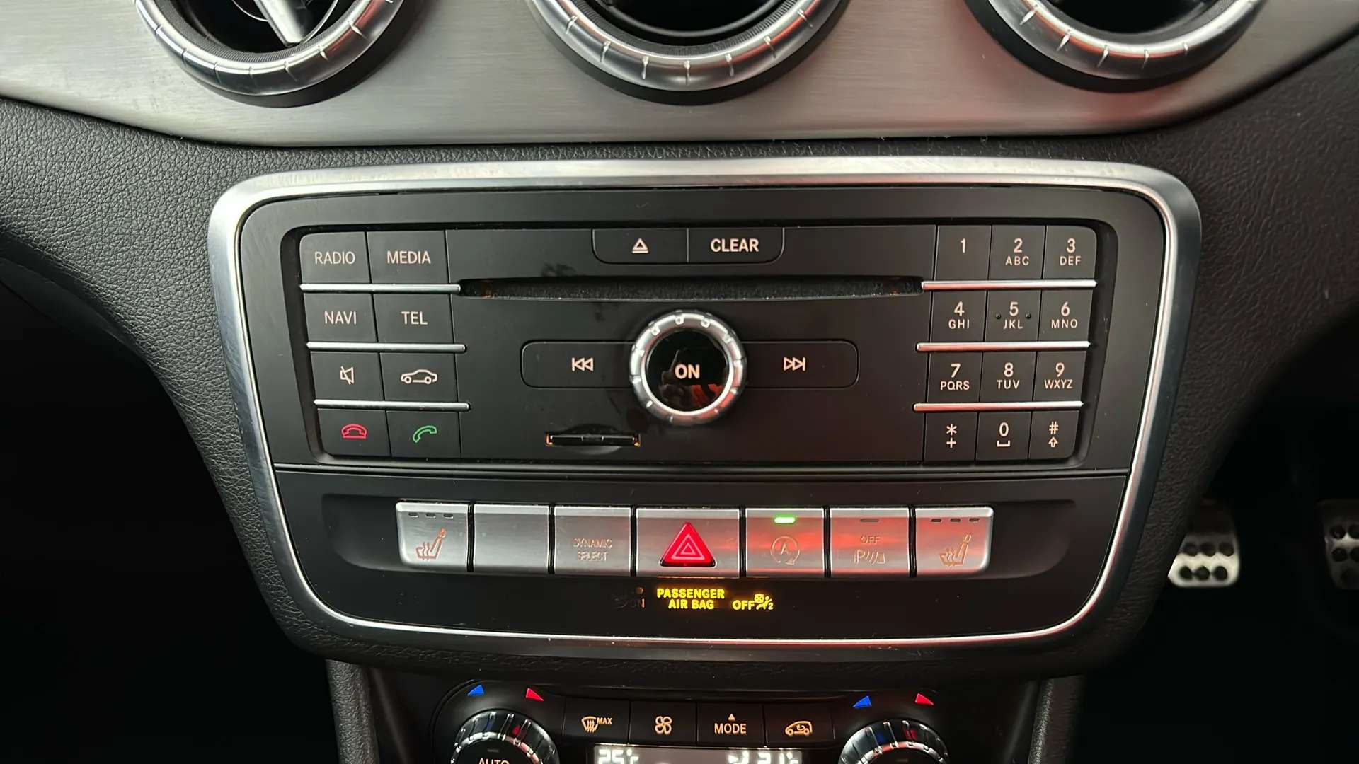 2019 MERCEDES-BENZ CLA CLASS 2019 MERCEDES-BENZ CLA CLASS