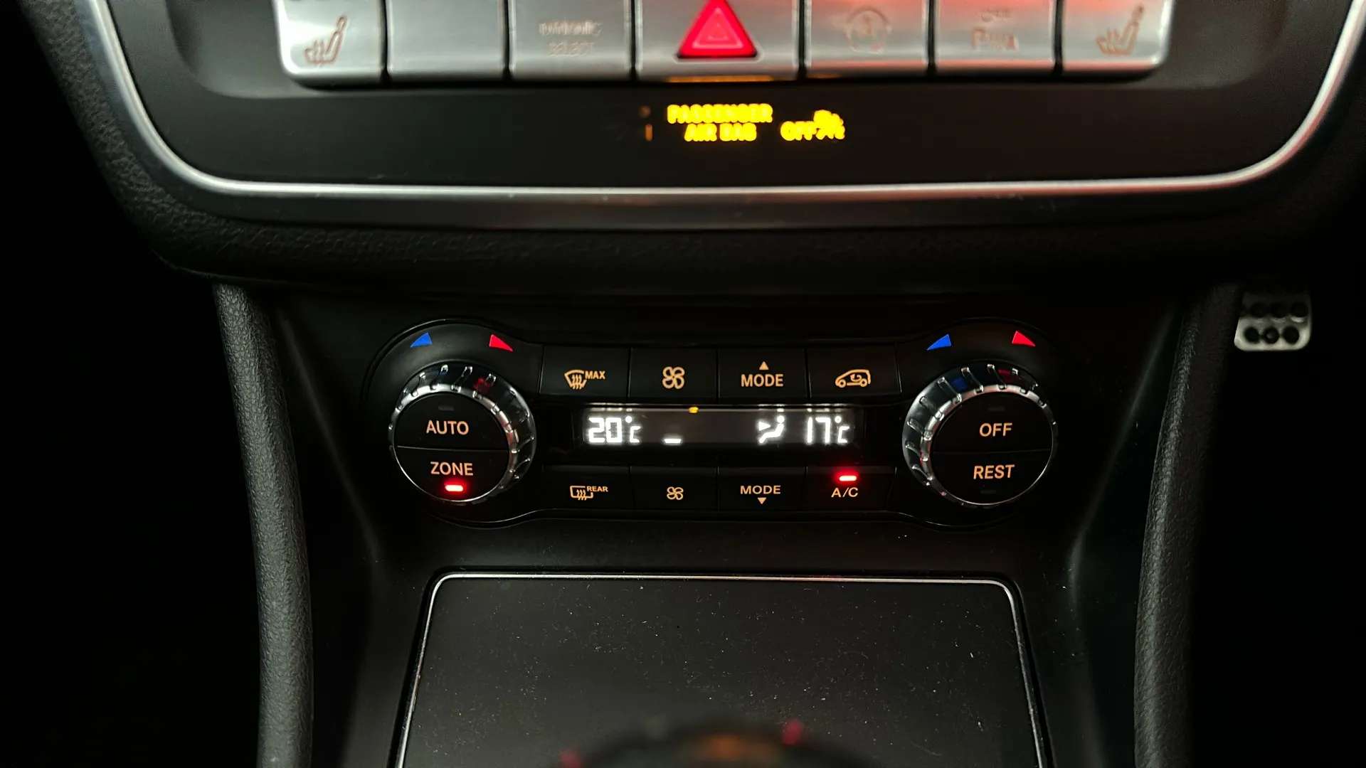 2019 MERCEDES-BENZ CLA CLASS 2019 MERCEDES-BENZ CLA CLASS