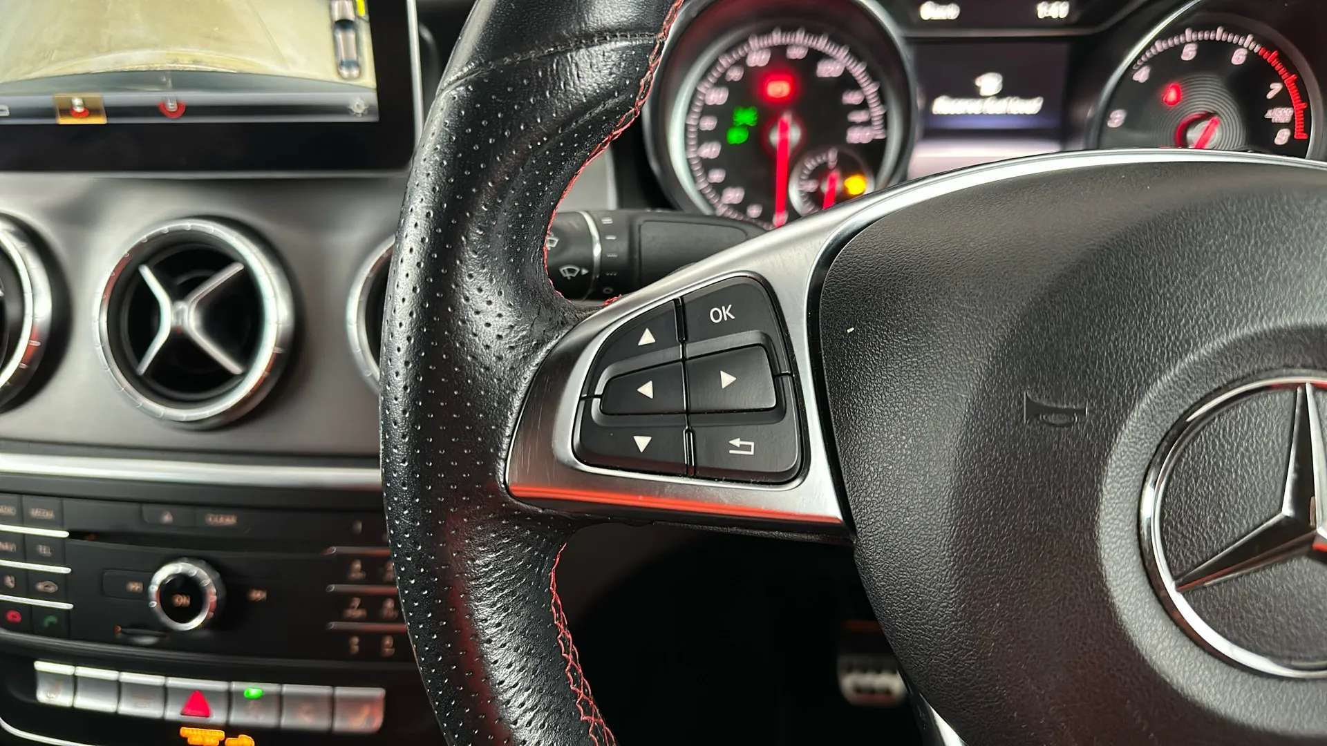 2019 MERCEDES-BENZ CLA CLASS 2019 MERCEDES-BENZ CLA CLASS