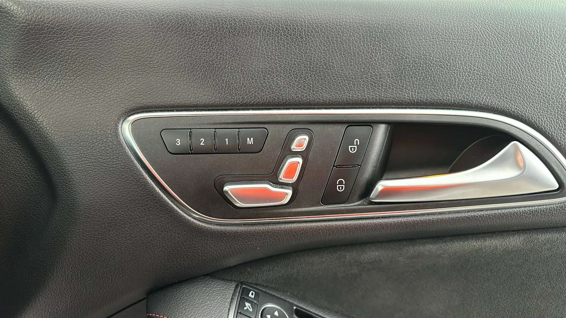 2019 MERCEDES-BENZ CLA CLASS 2019 MERCEDES-BENZ CLA CLASS