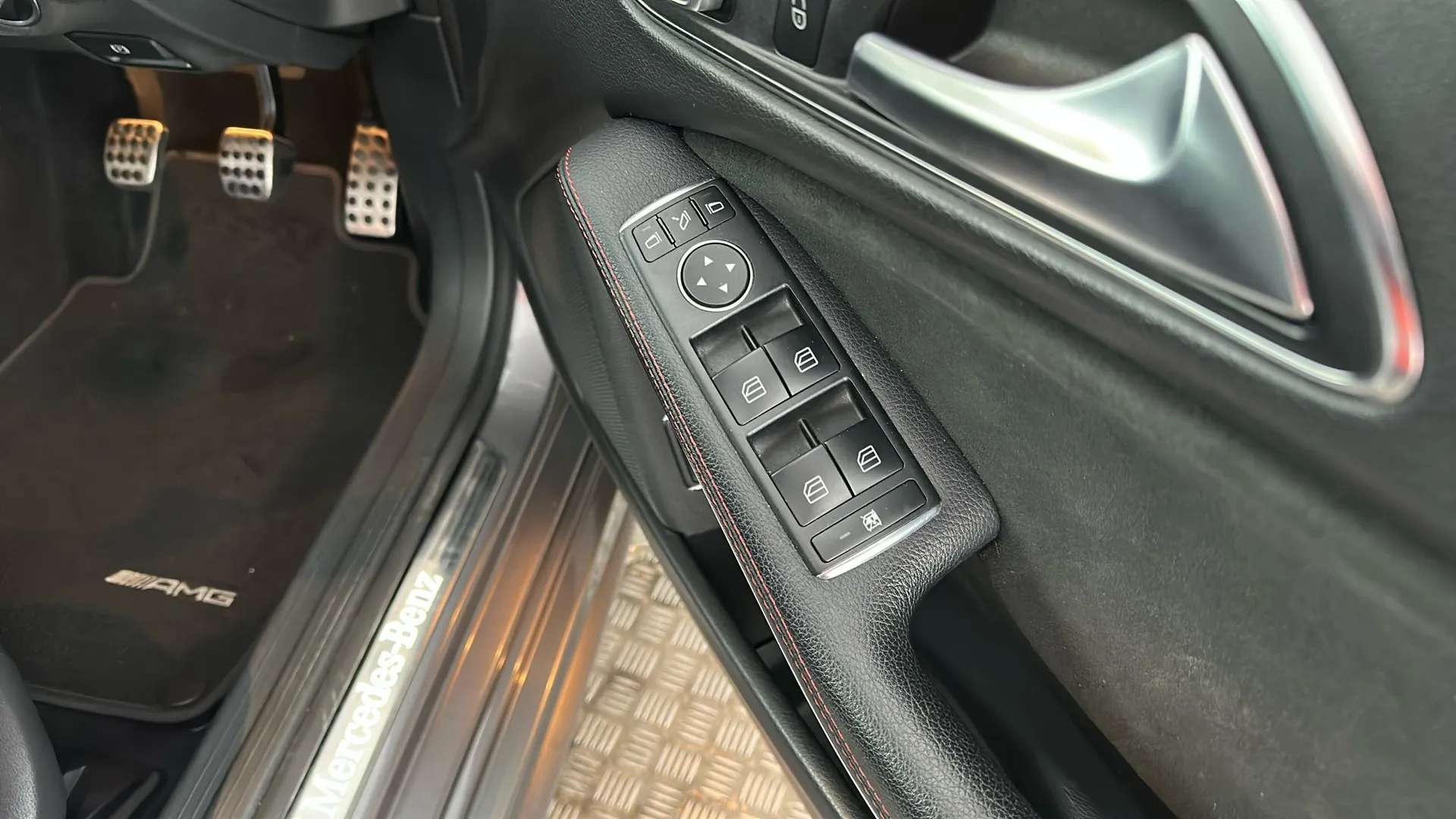 2019 MERCEDES-BENZ CLA CLASS 2019 MERCEDES-BENZ CLA CLASS