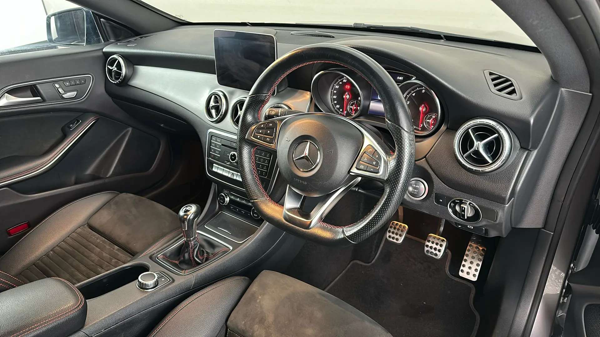 2019 MERCEDES-BENZ CLA CLASS 2019 MERCEDES-BENZ CLA CLASS