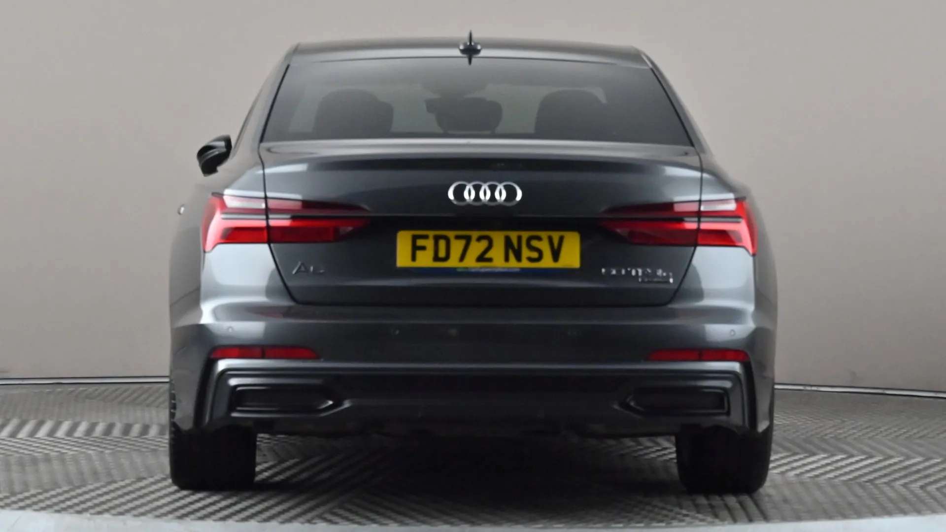2022 AUDI A6 2022 AUDI A6