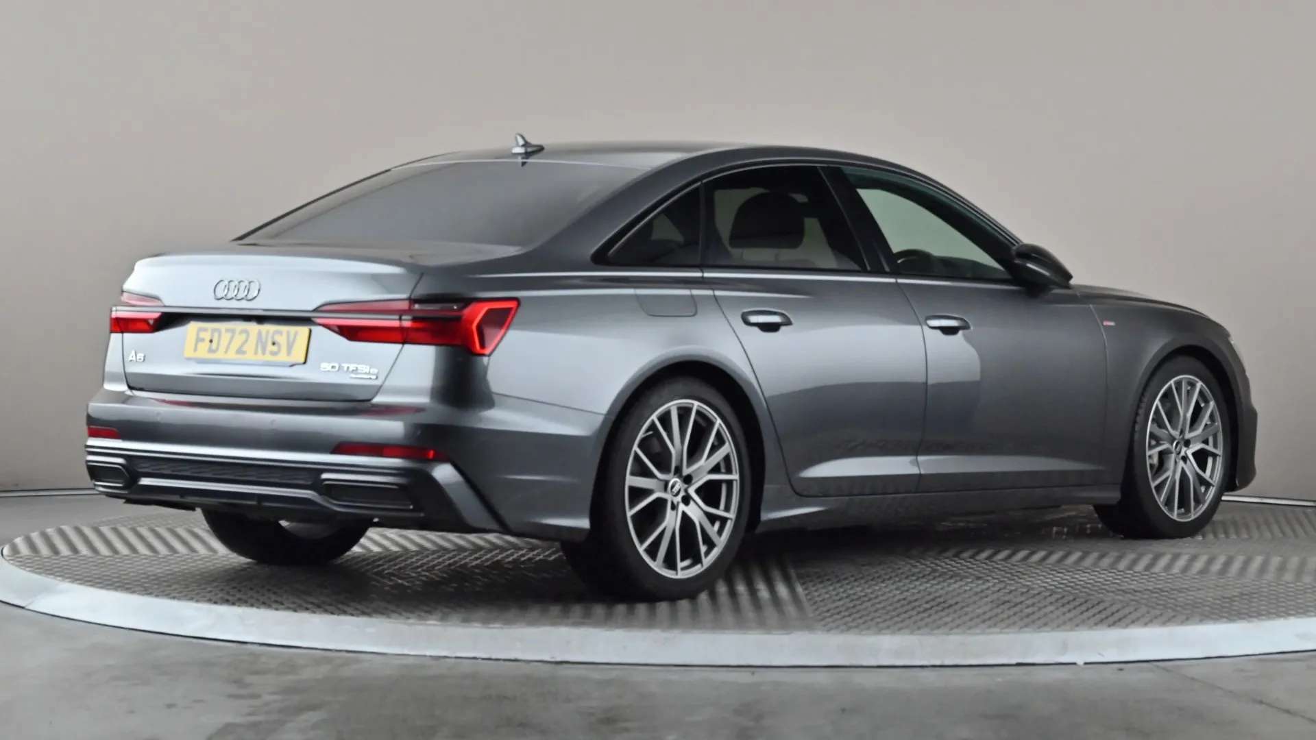 2022 AUDI A6 2022 AUDI A6