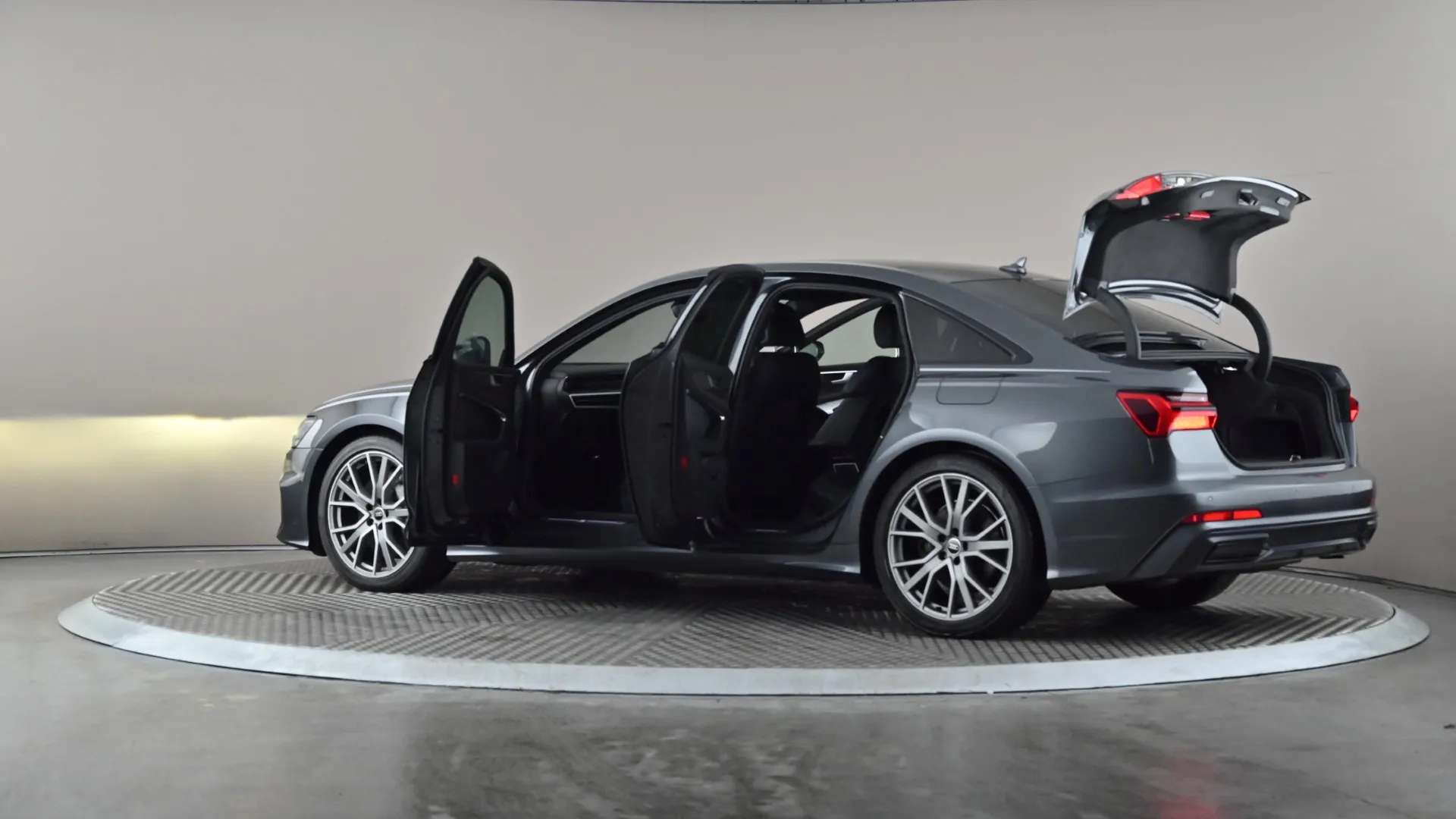 2022 AUDI A6 2022 AUDI A6
