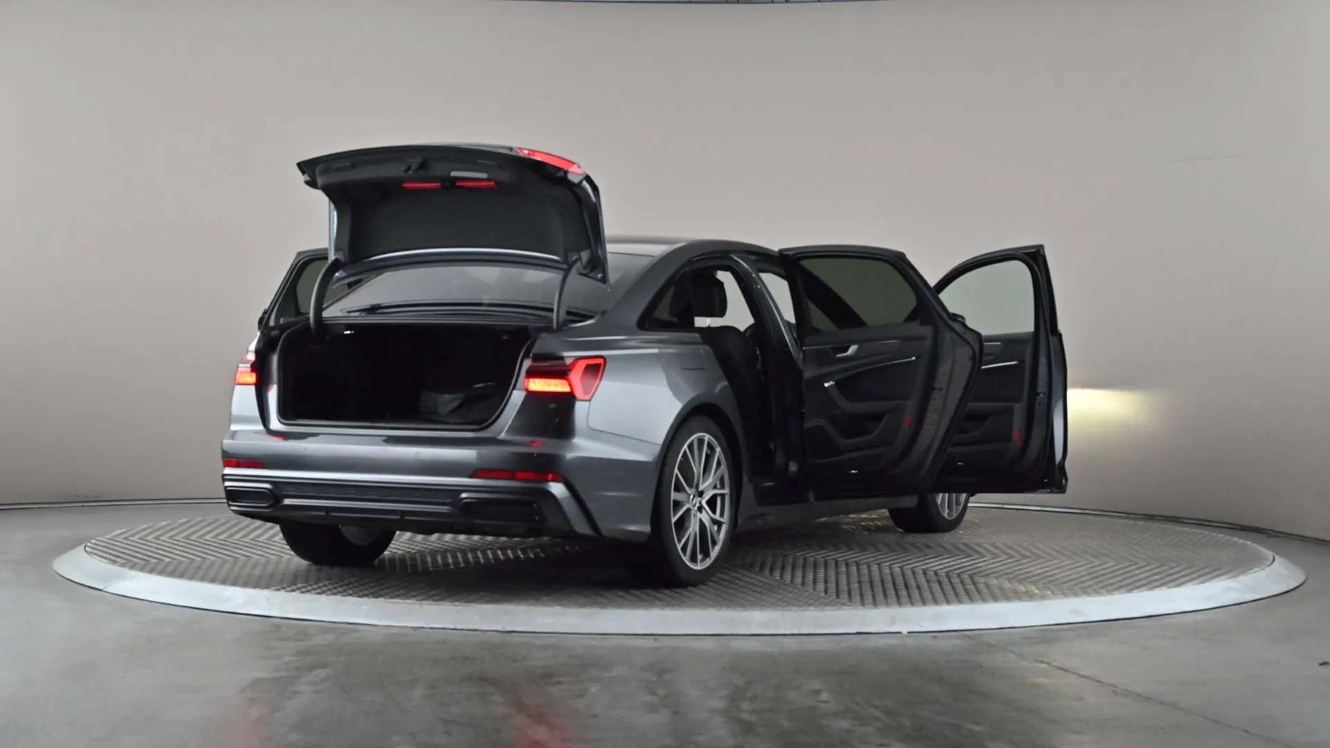 2022 AUDI A6 2022 AUDI A6