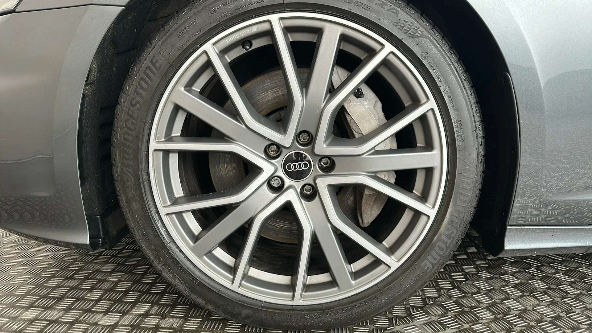 2022 AUDI A6 2022 AUDI A6