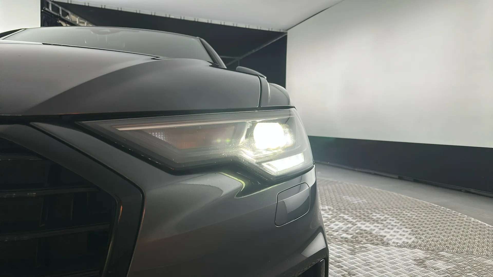 2022 AUDI A6 2022 AUDI A6