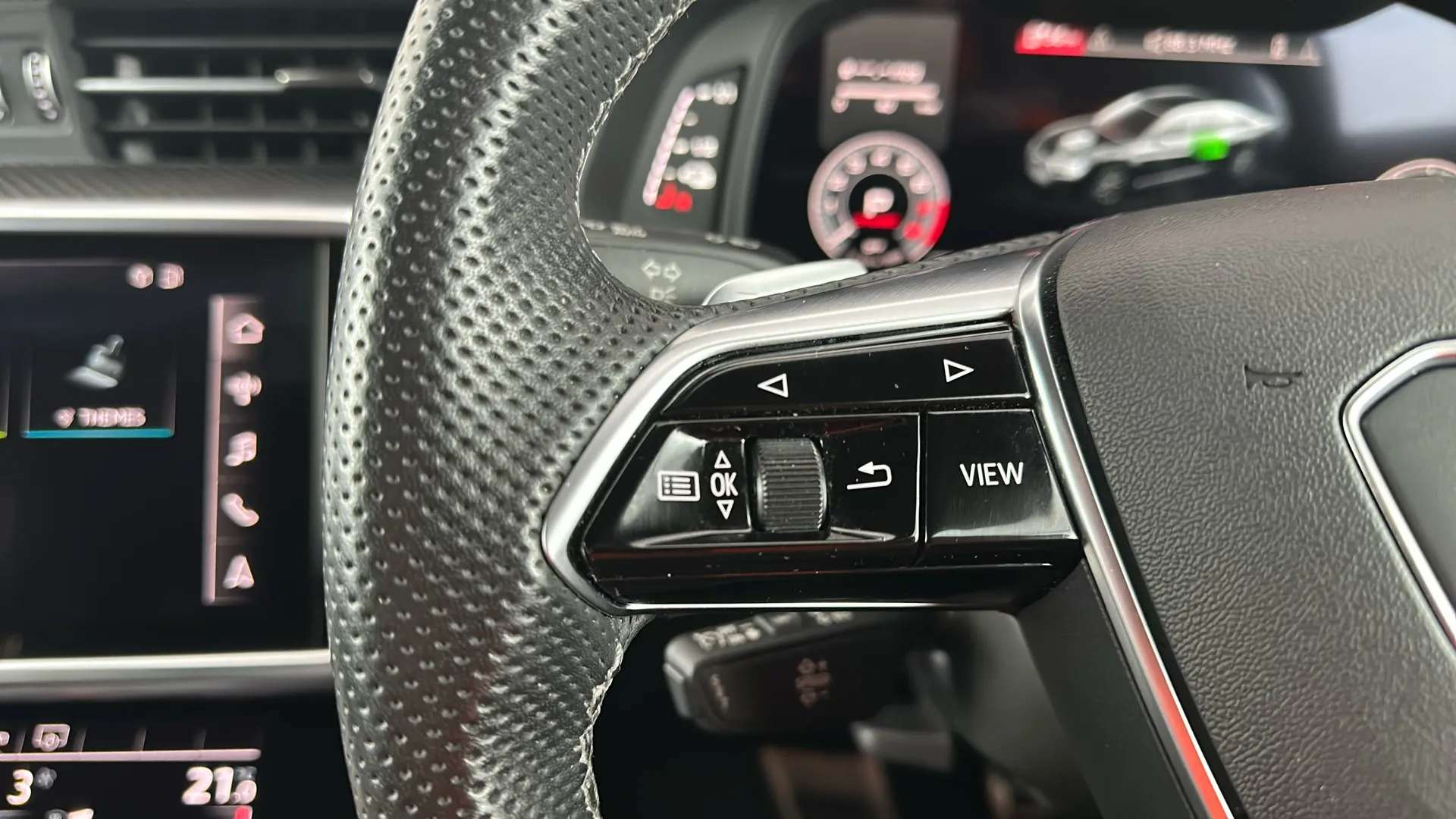 2022 AUDI A6 2022 AUDI A6