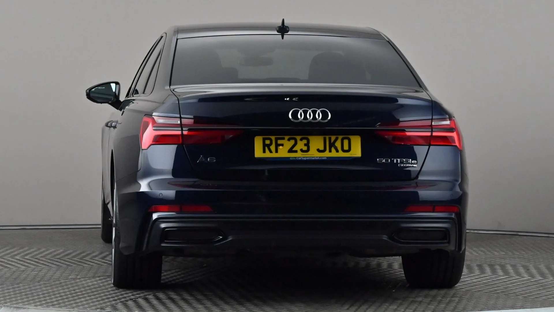 2023 AUDI A6 2023 AUDI A6