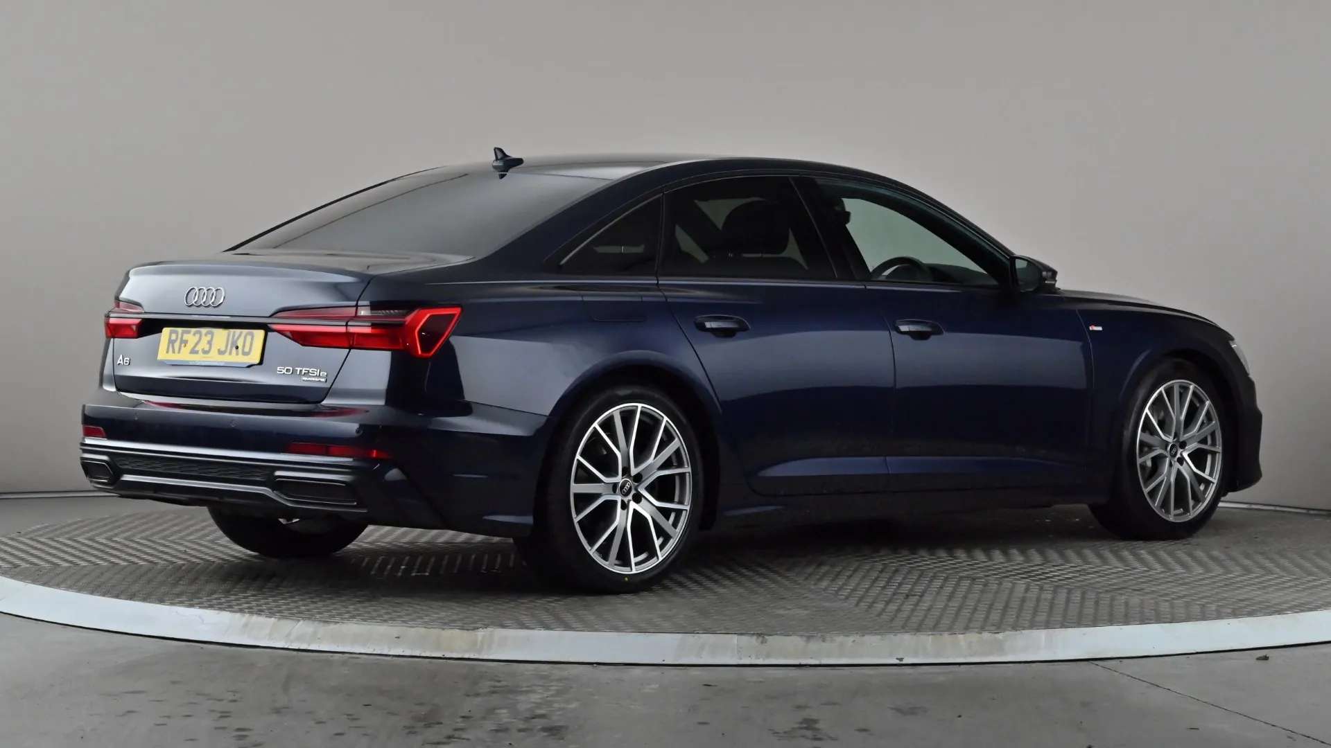 2023 AUDI A6 2023 AUDI A6