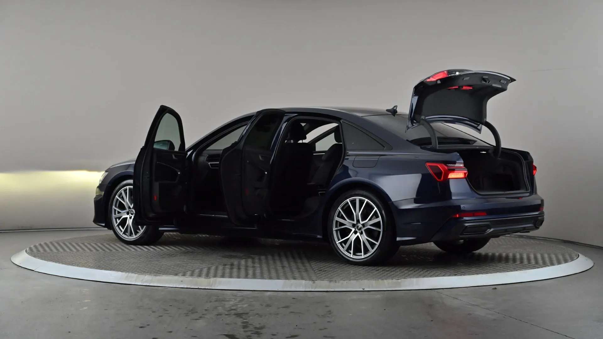 2023 AUDI A6 2023 AUDI A6