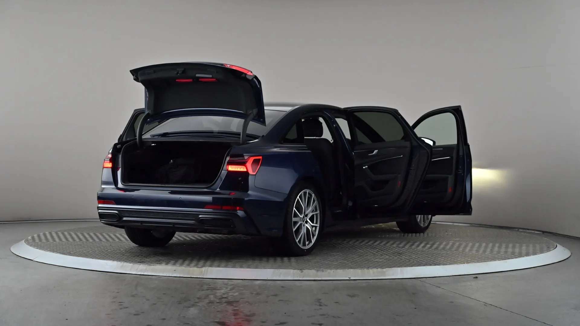 2023 AUDI A6 2023 AUDI A6