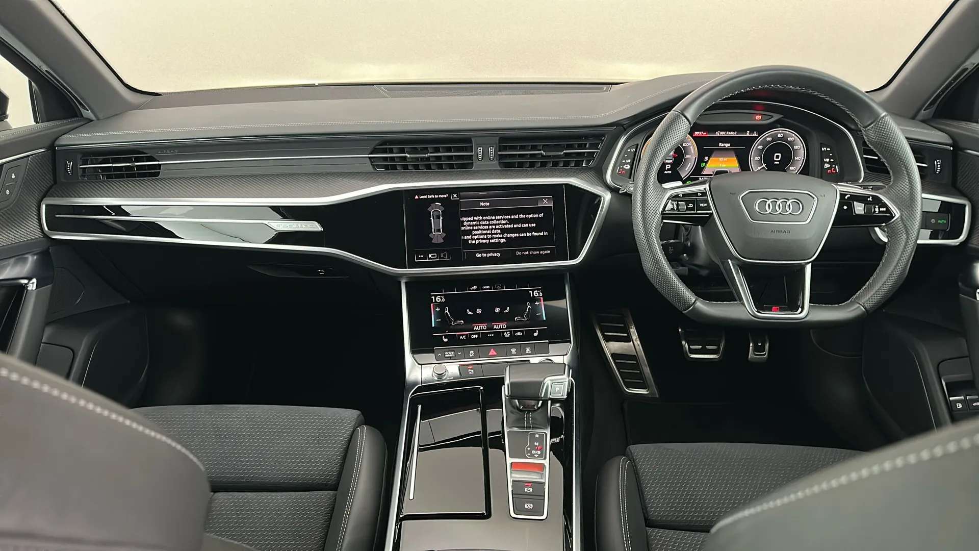 2023 AUDI A6 2023 AUDI A6