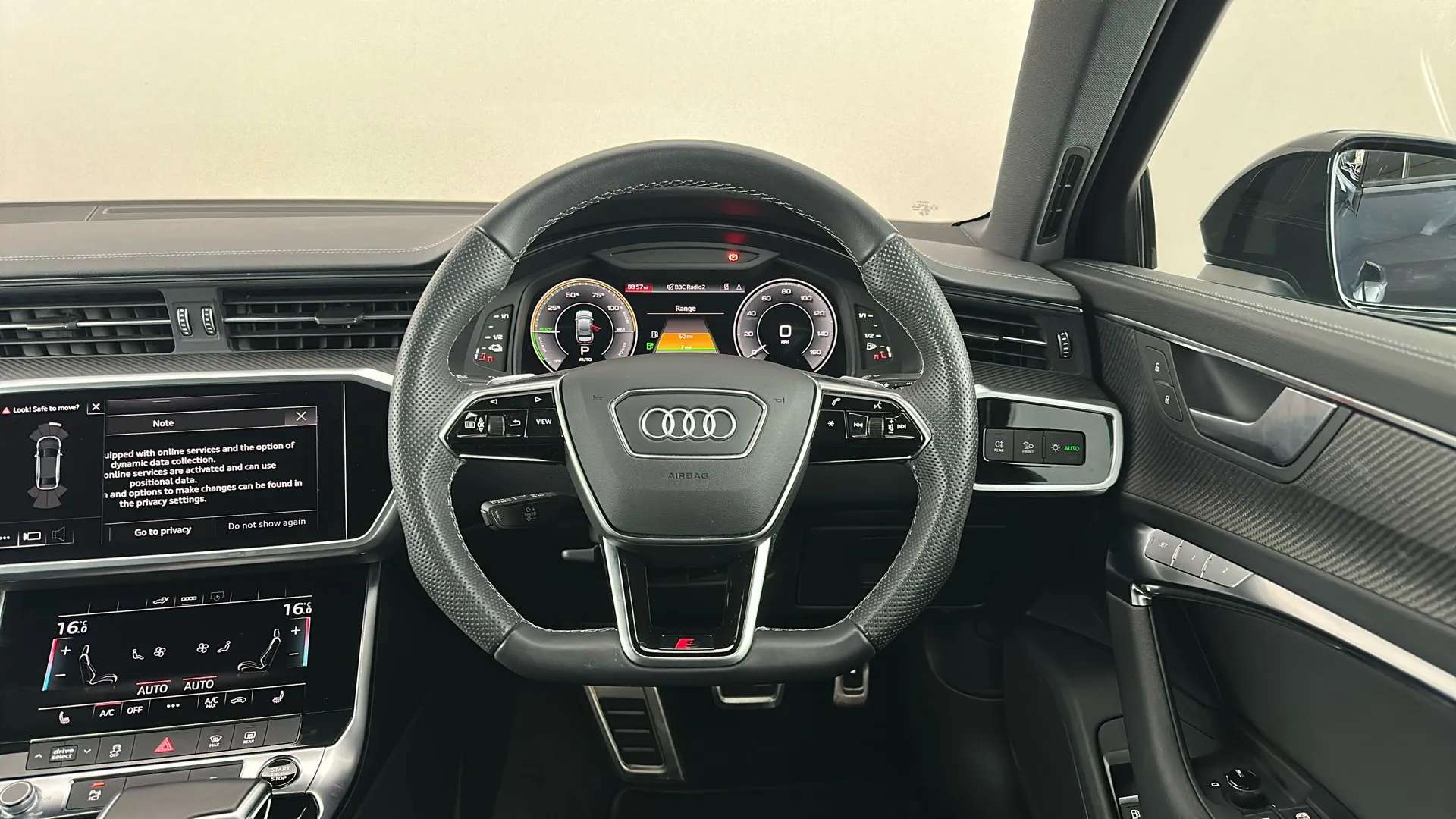2023 AUDI A6 2023 AUDI A6