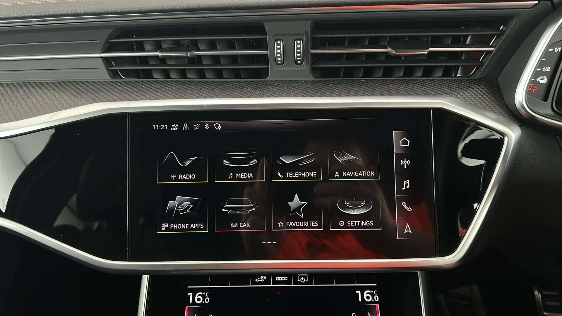 2023 AUDI A6 2023 AUDI A6