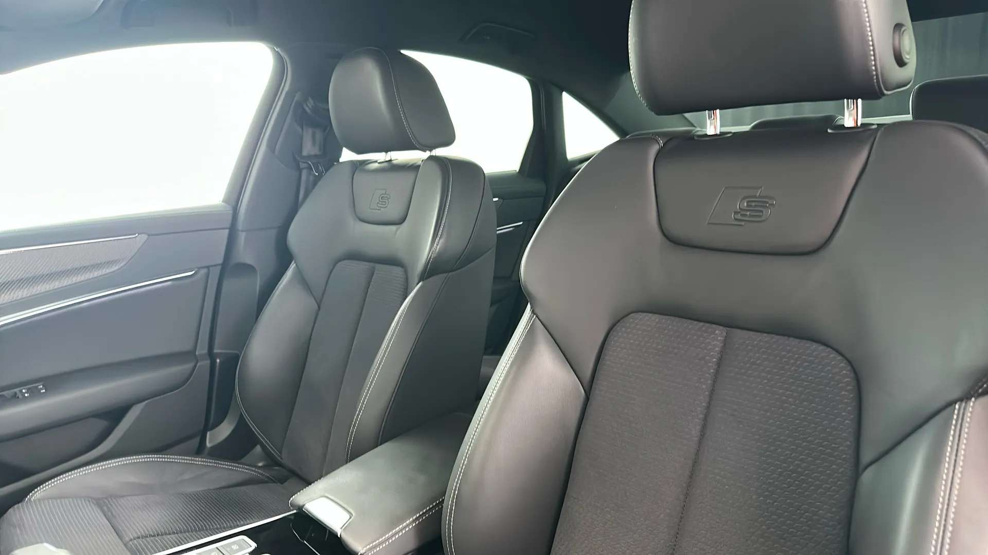 2023 AUDI A6 2023 AUDI A6