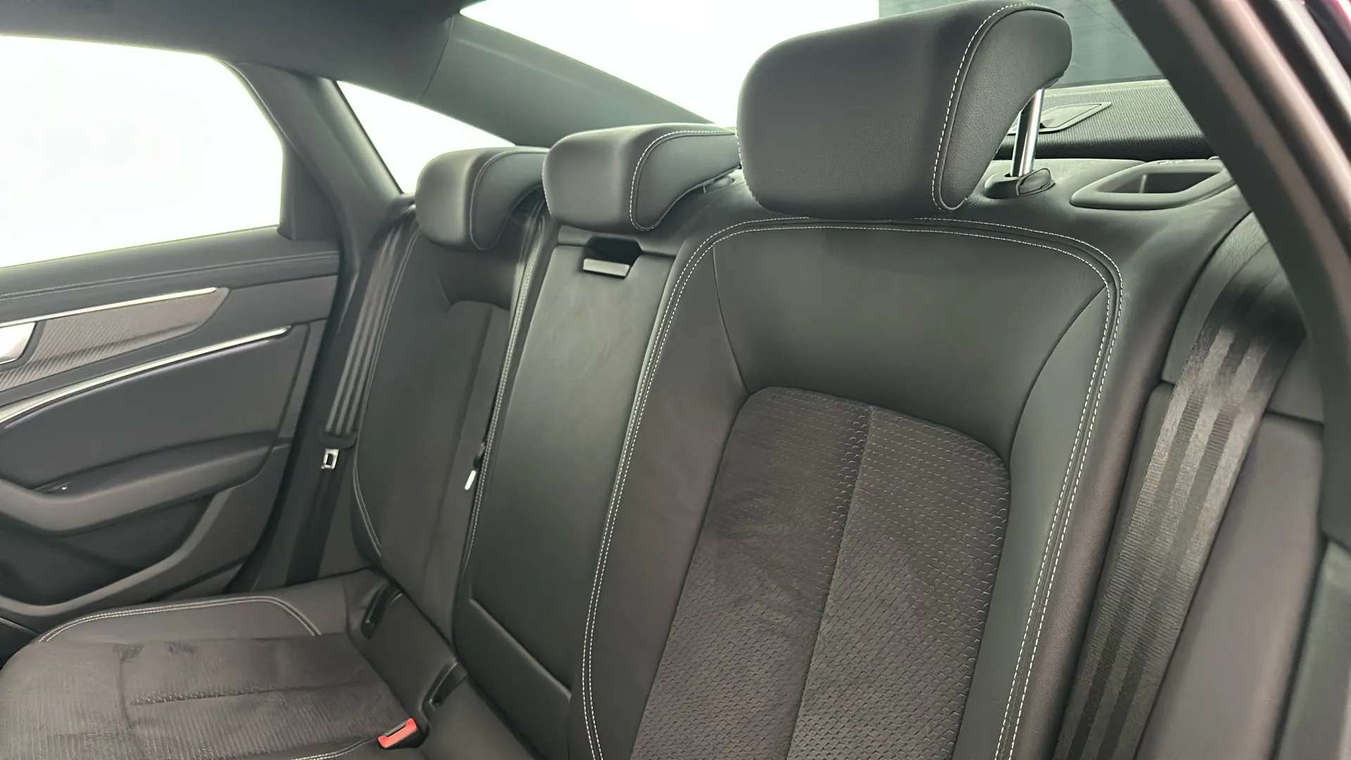2023 AUDI A6 2023 AUDI A6