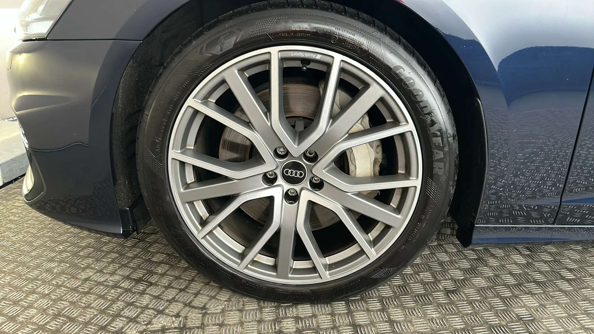 2023 AUDI A6 2023 AUDI A6