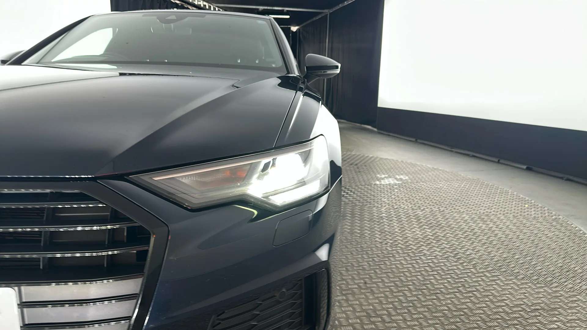 2023 AUDI A6 2023 AUDI A6