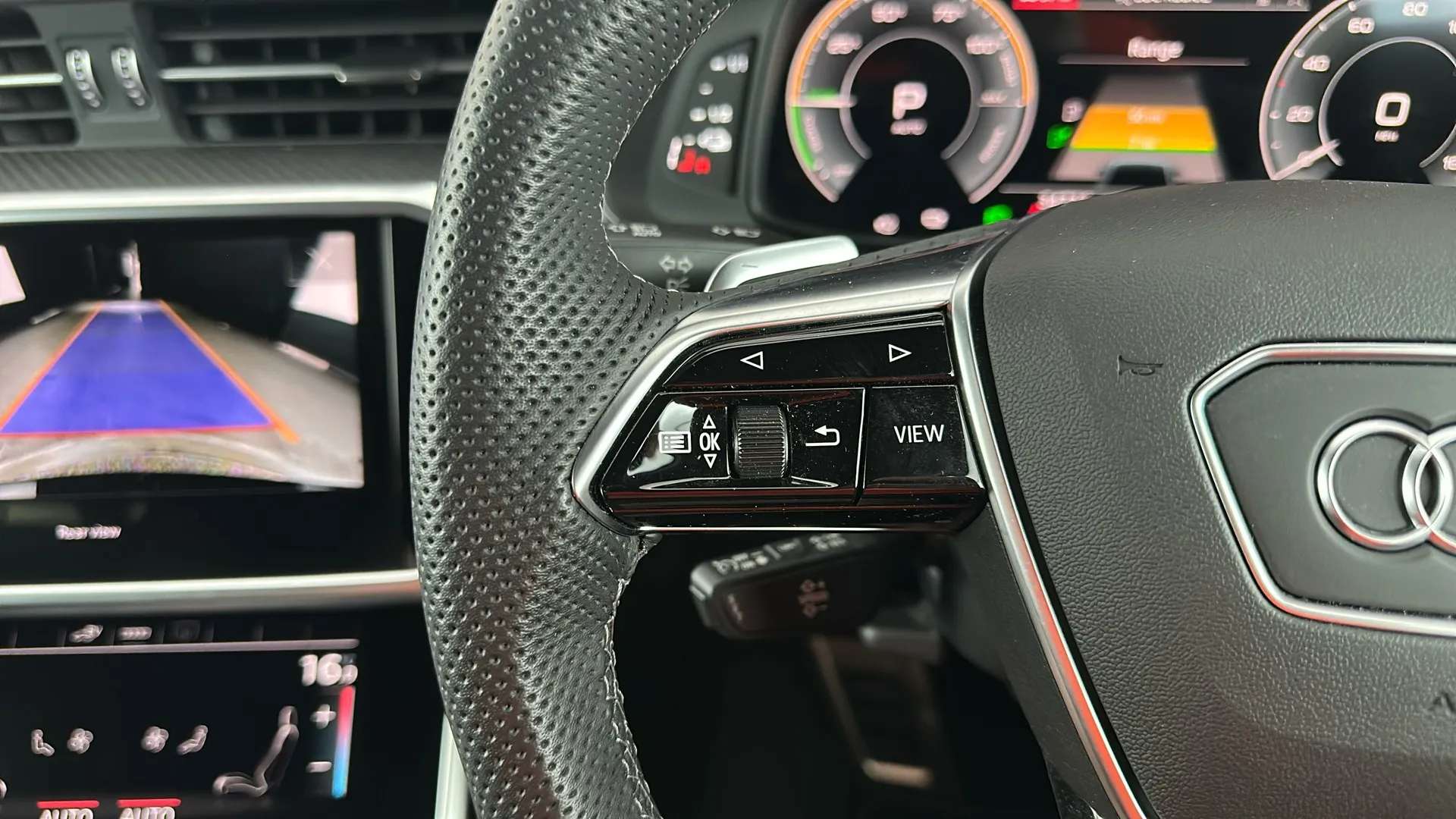 2023 AUDI A6 2023 AUDI A6