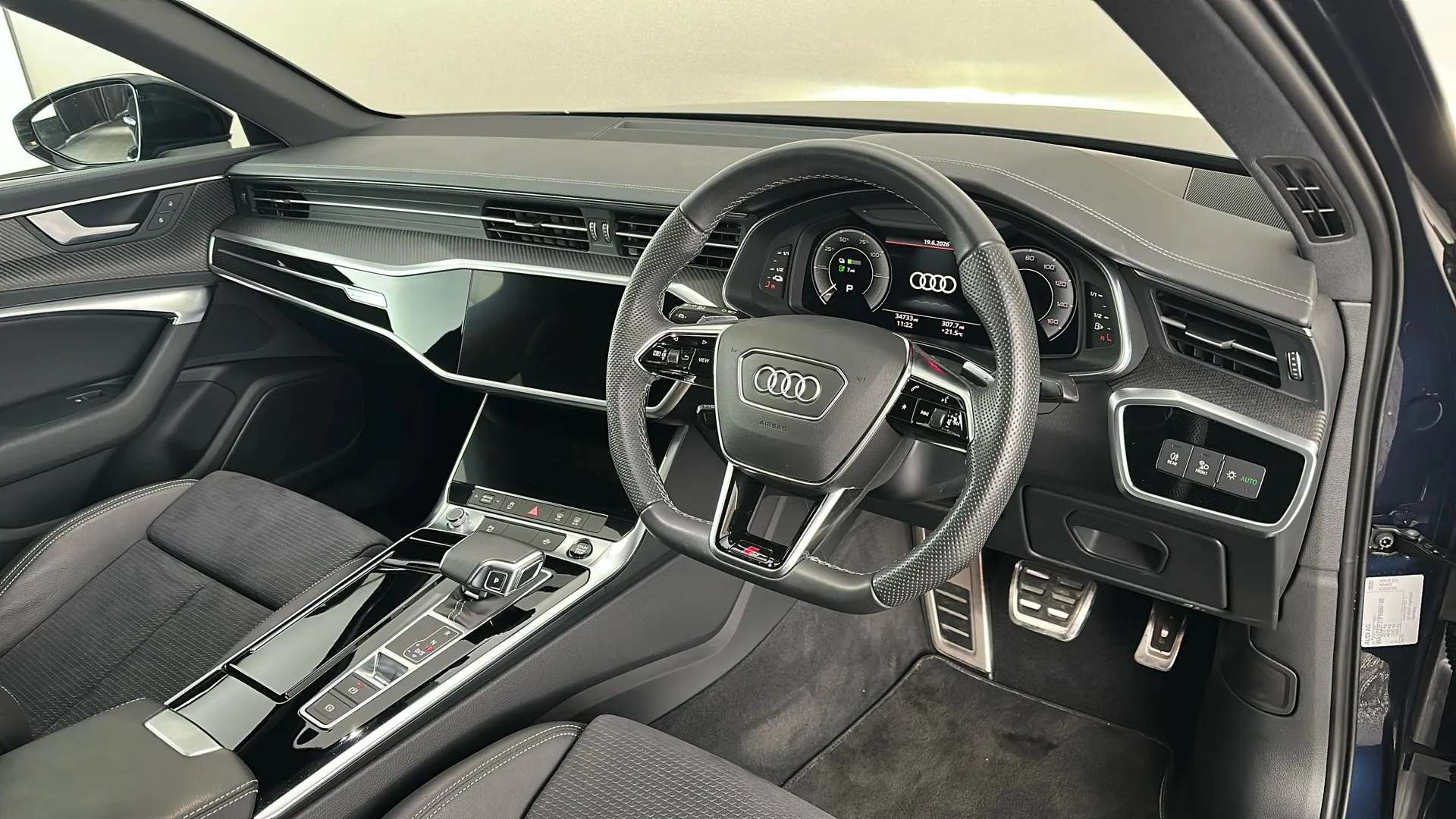 2023 AUDI A6 2023 AUDI A6