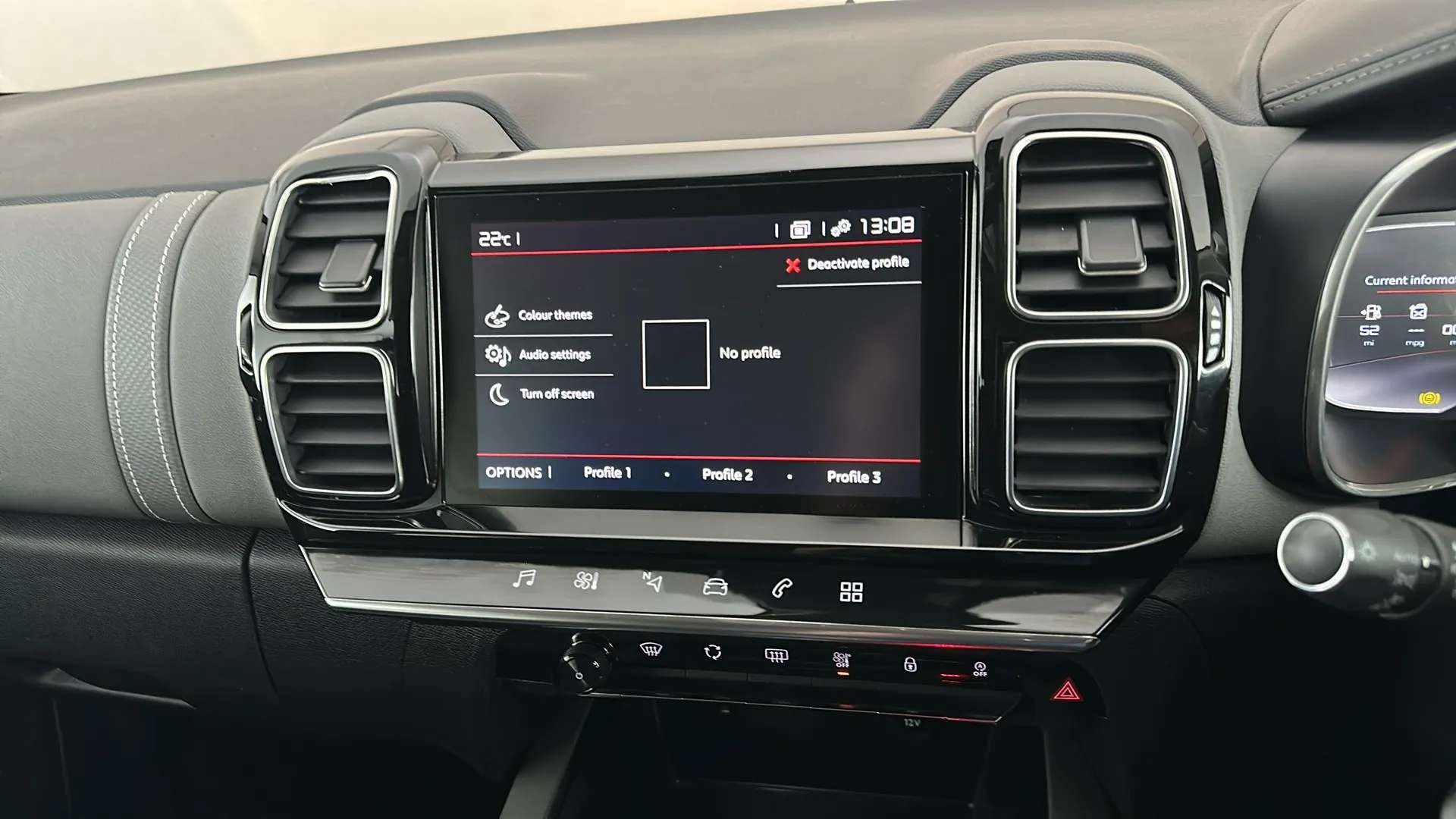 2020 CITROEN C5 AIRCROSS 2020 CITROEN C5 AIRCROSS