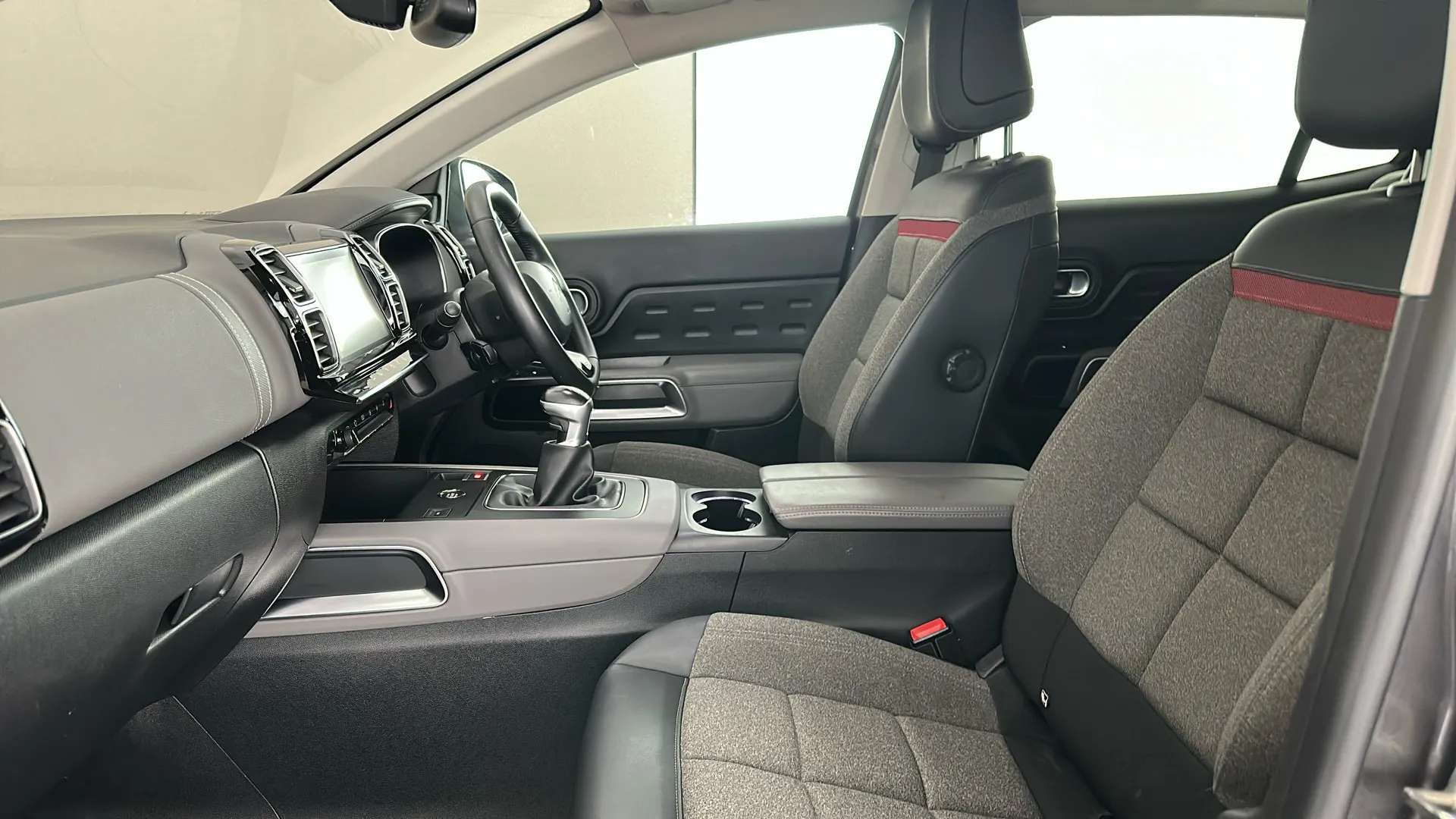2020 CITROEN C5 AIRCROSS 2020 CITROEN C5 AIRCROSS
