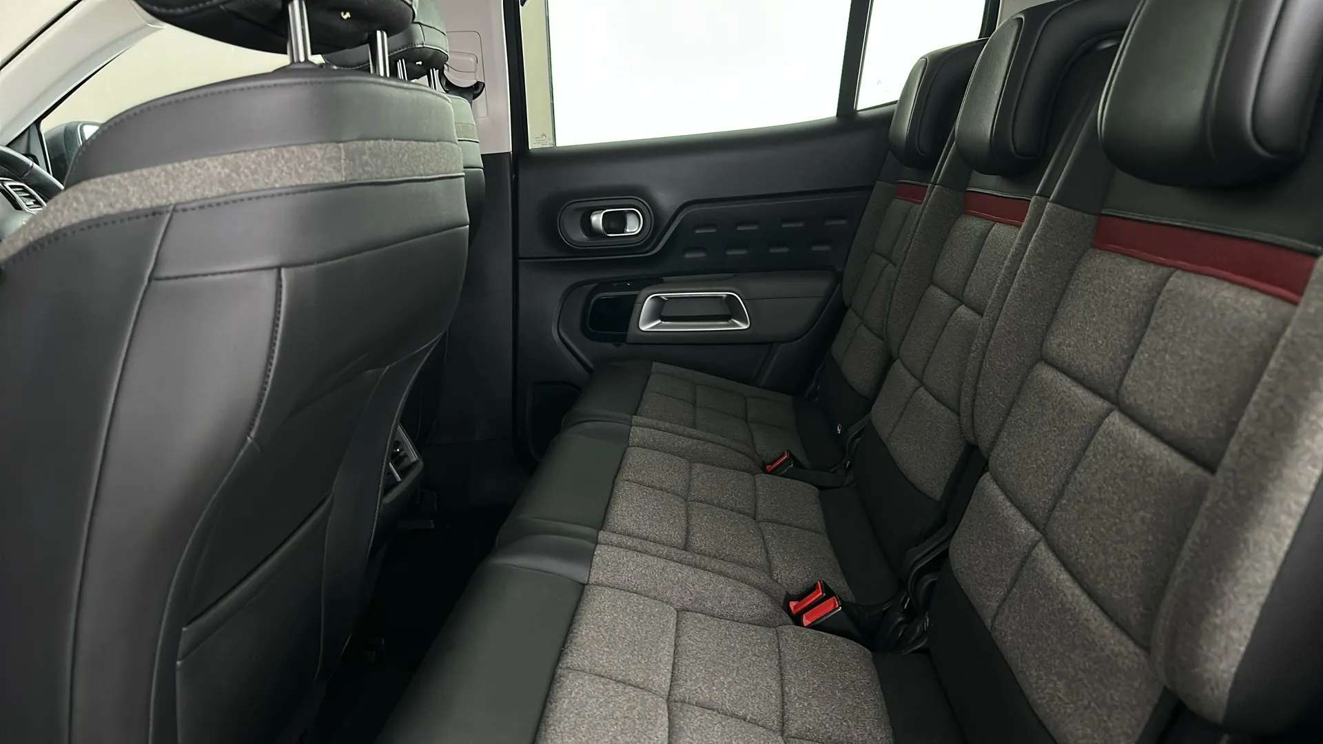 2020 CITROEN C5 AIRCROSS 2020 CITROEN C5 AIRCROSS