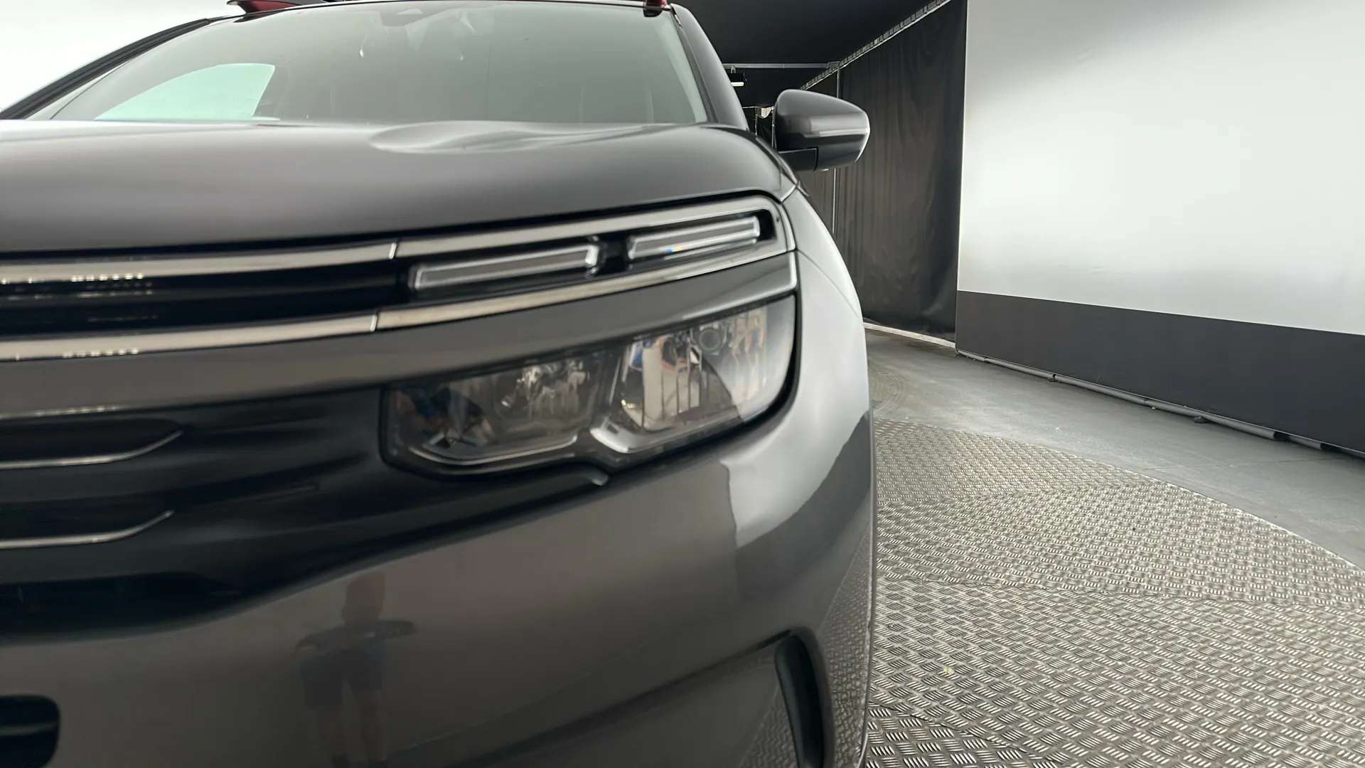 2020 CITROEN C5 AIRCROSS 2020 CITROEN C5 AIRCROSS