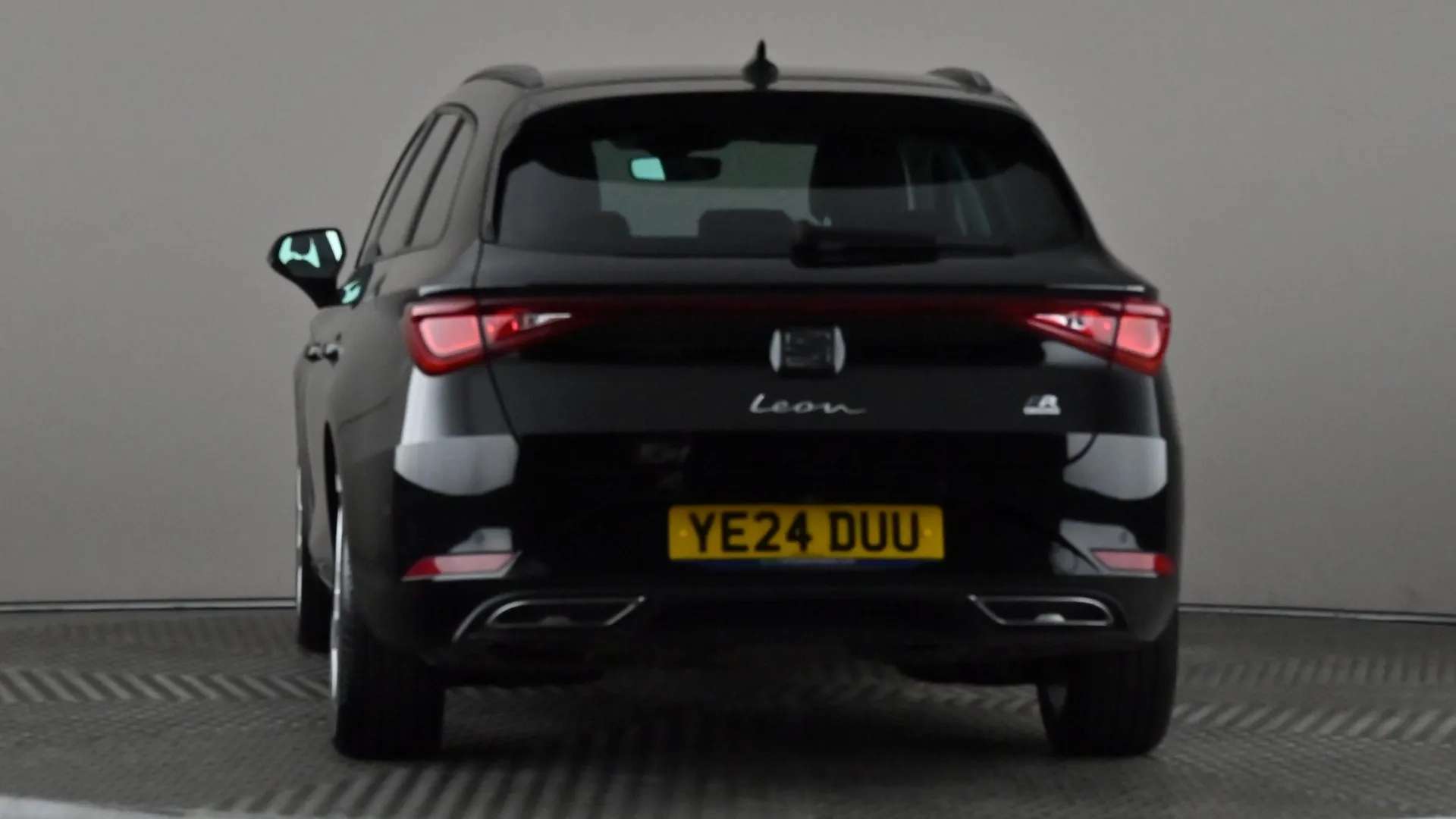2024 SEAT LEON 2024 SEAT LEON