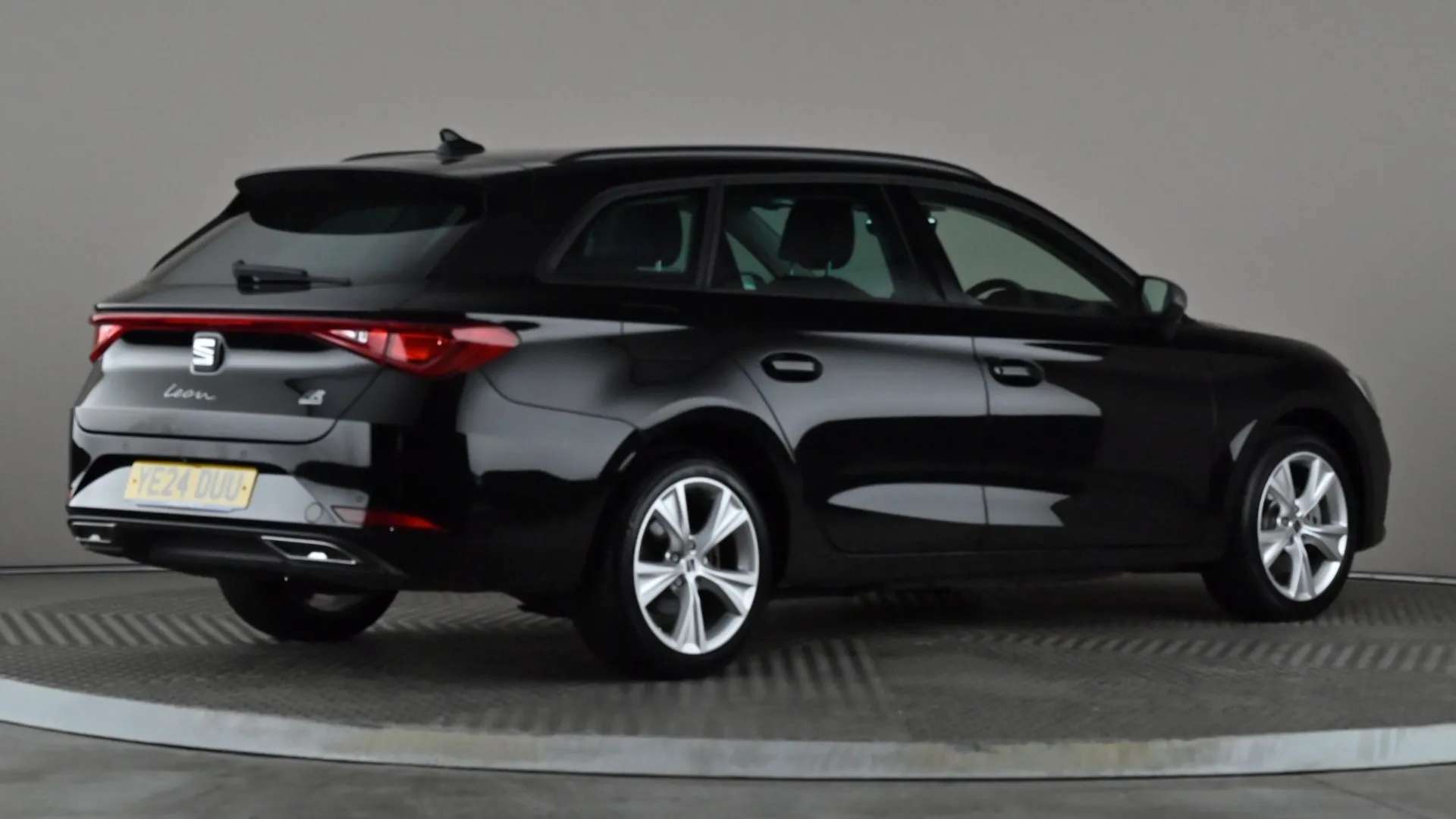 2024 SEAT LEON 2024 SEAT LEON