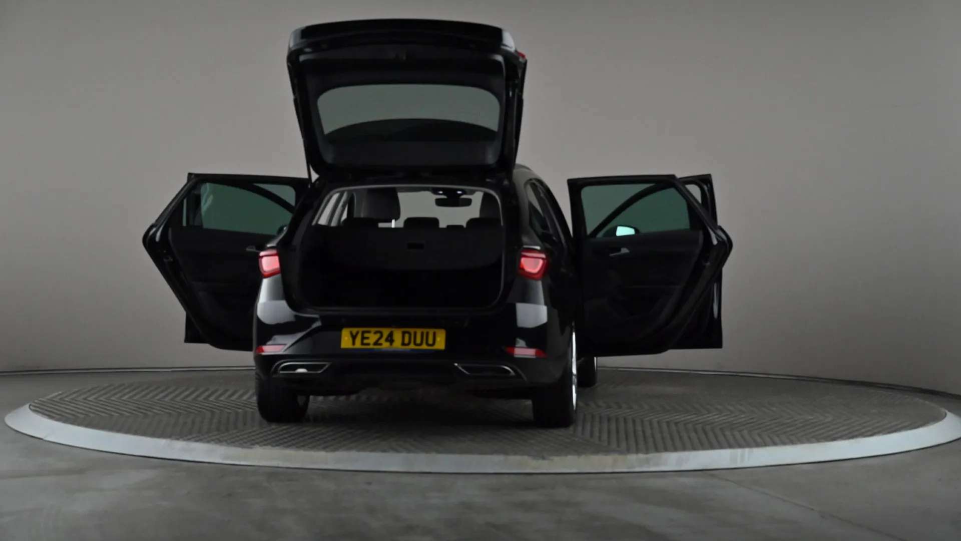 2024 SEAT LEON 2024 SEAT LEON